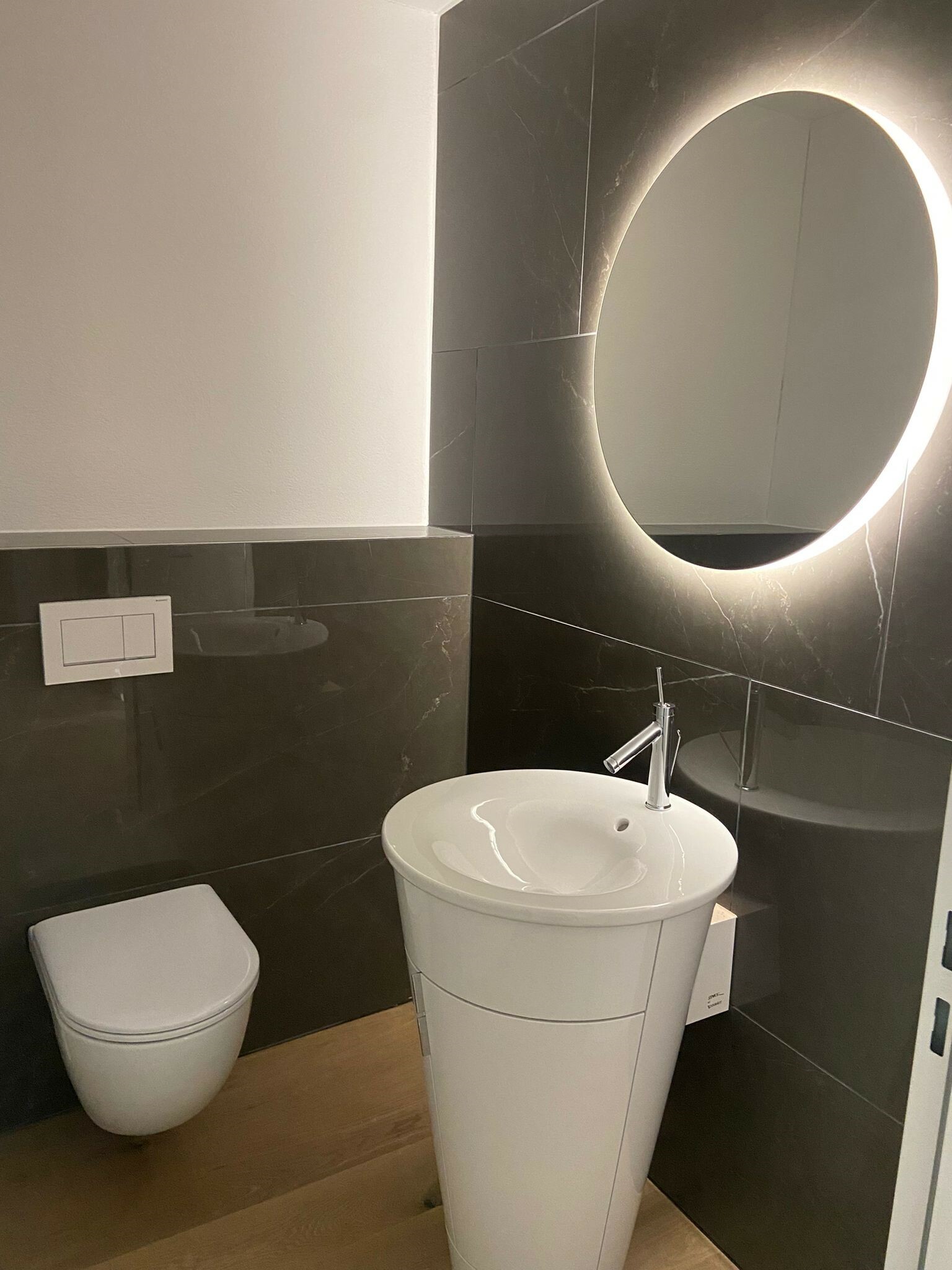 Gäste-WC Gäste-WC