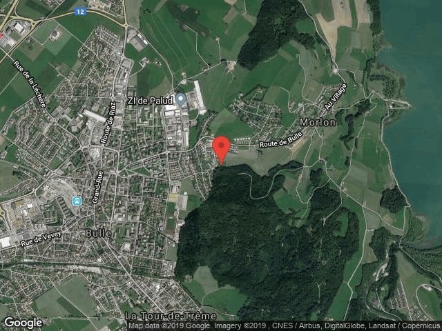Location plan