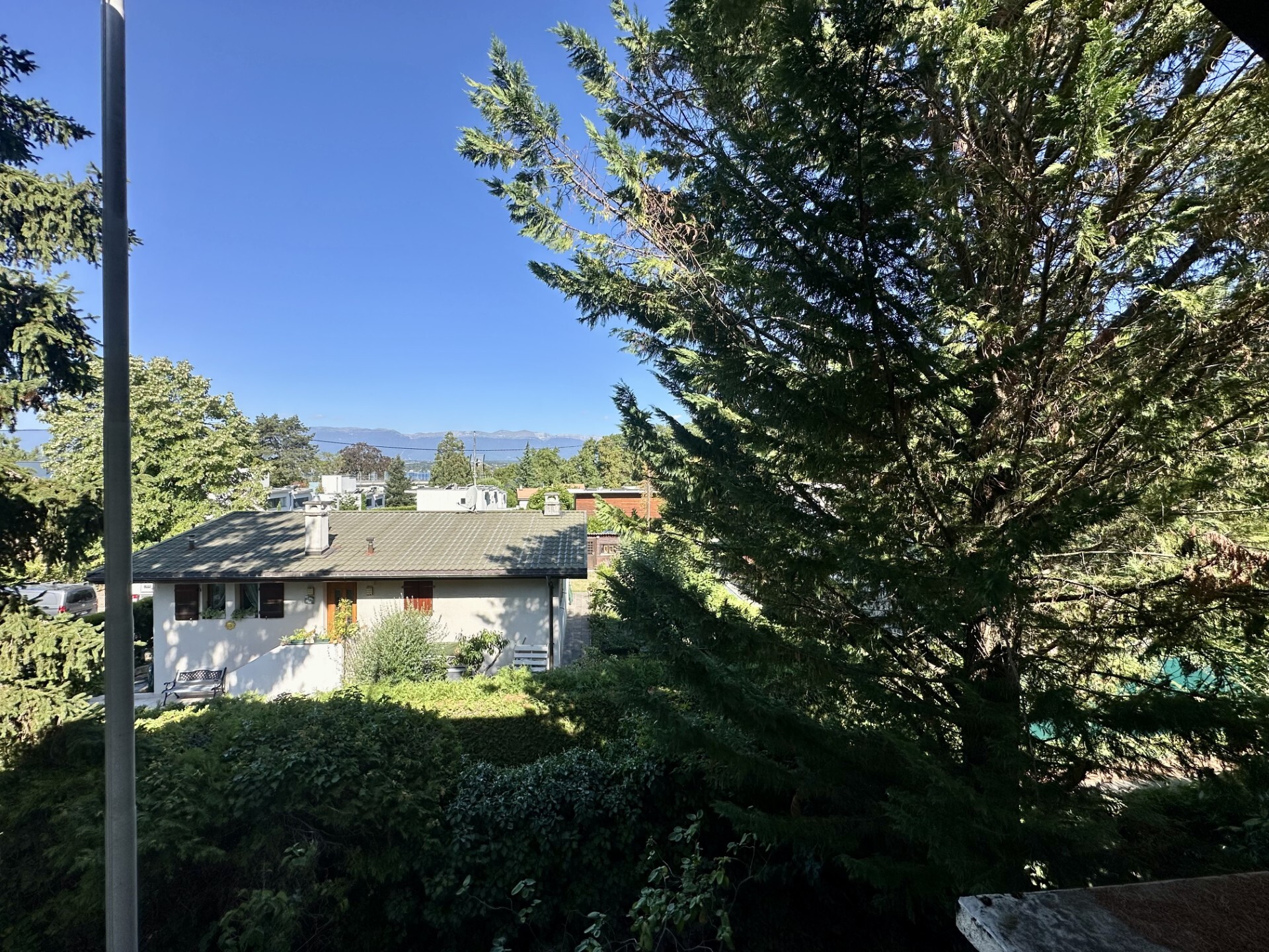 Vue intérieure 2