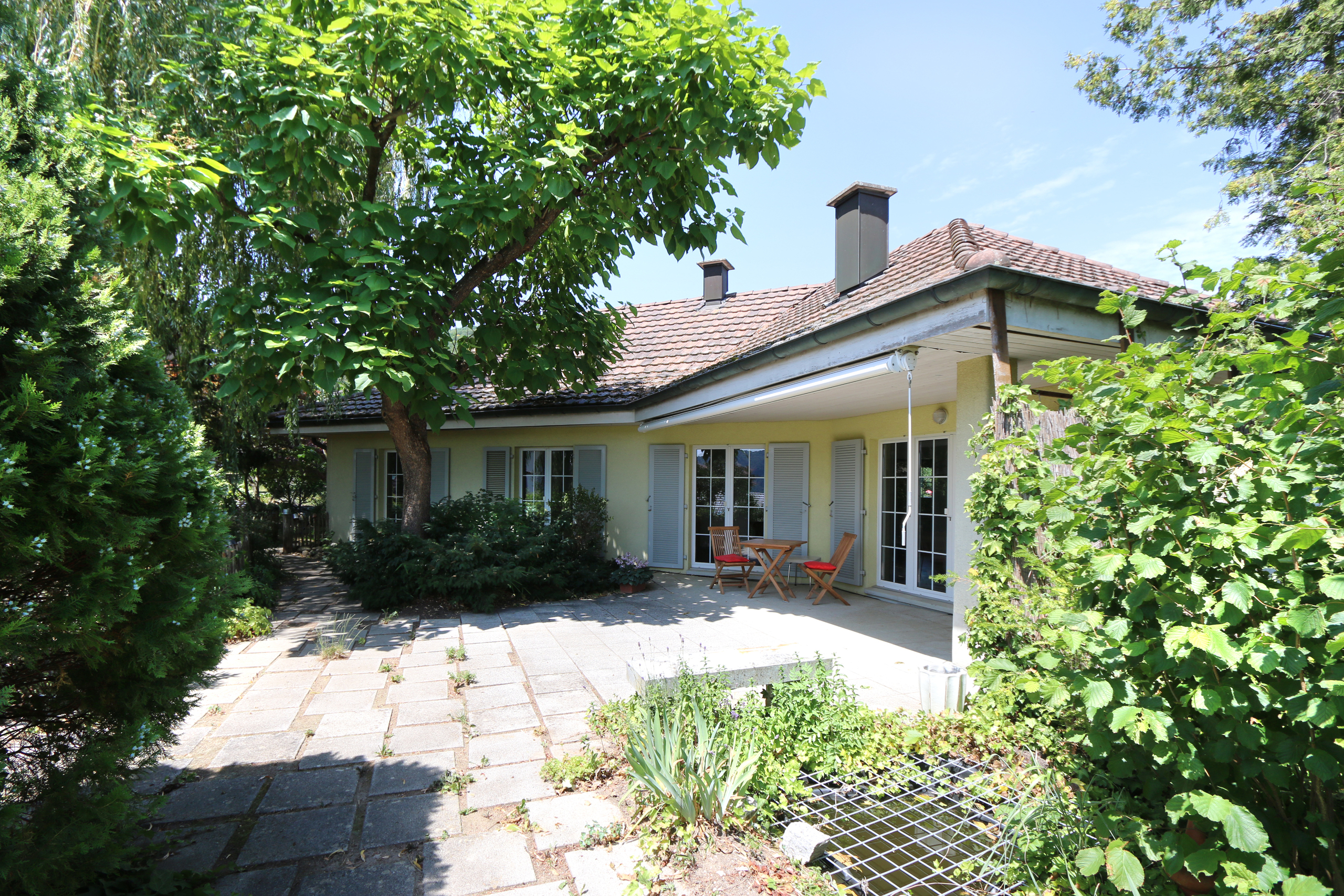 Aussenansicht 3