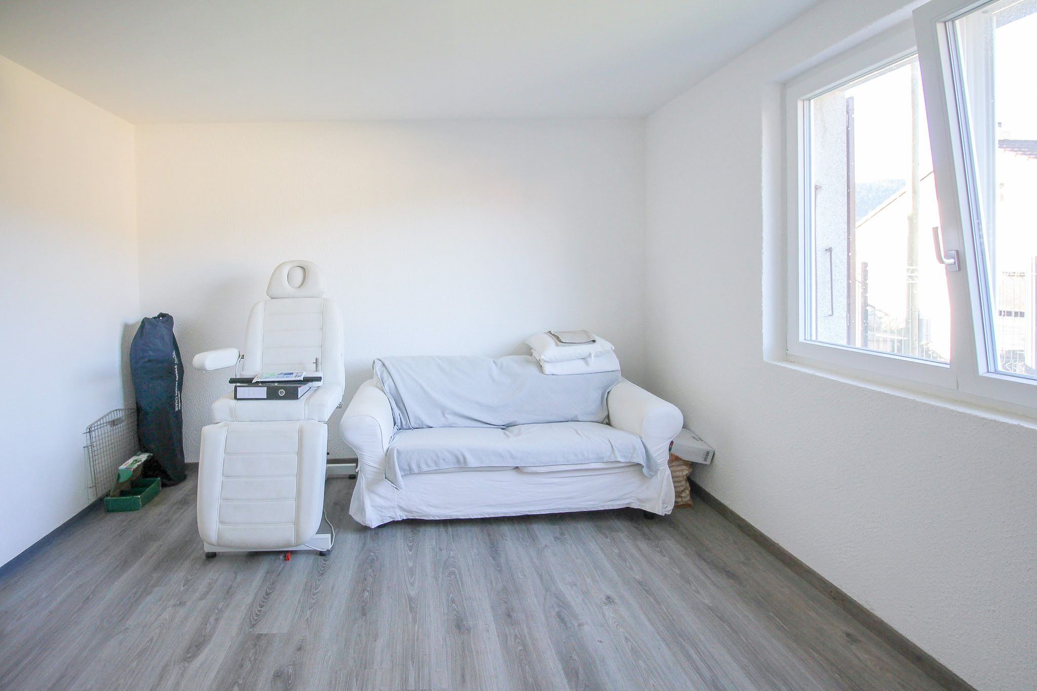 Rez inférieur - chambre no 2