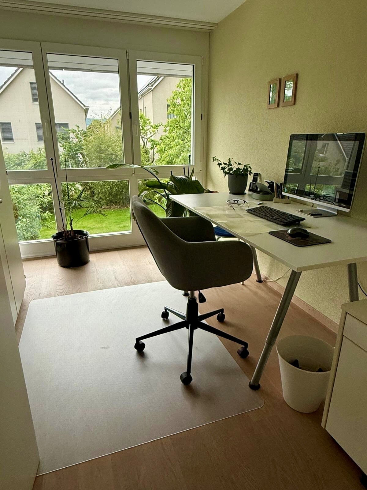 Zimmer 3 Obergeschoss Zimmer 3 Obergeschoss