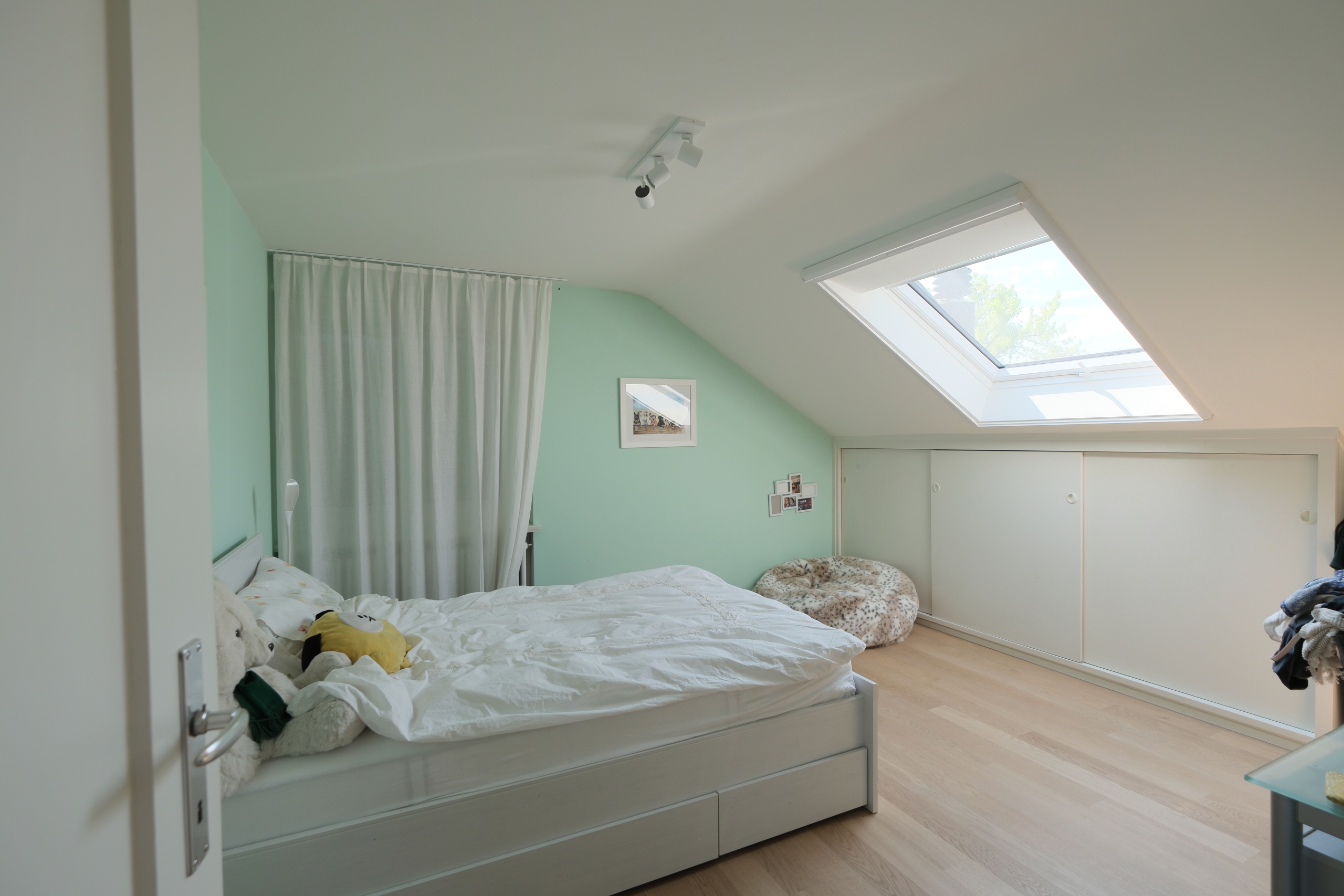 Kinderzimmer Obergeschoss Kinderzimmer Obergeschoss