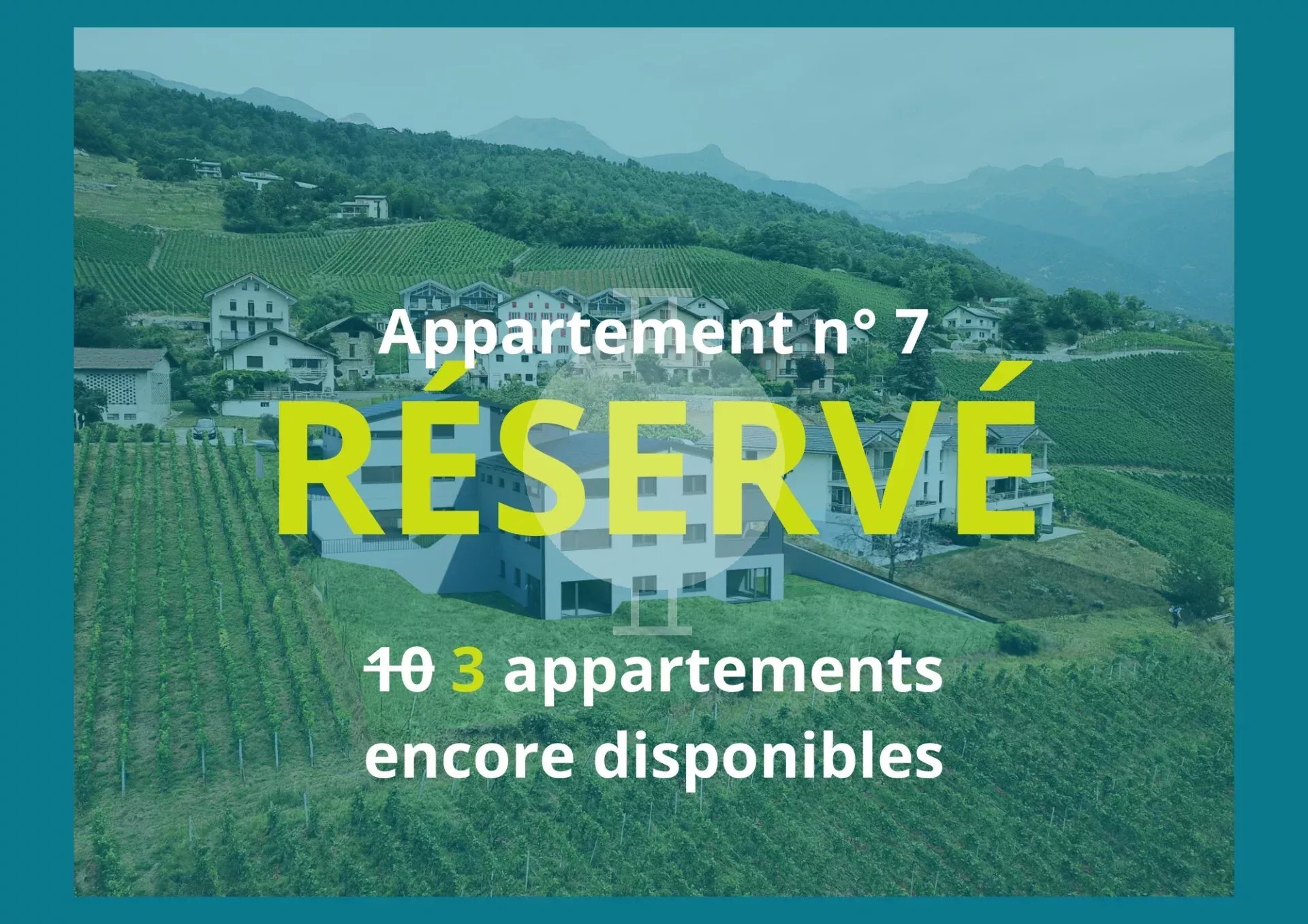 Premier coup d'oeil