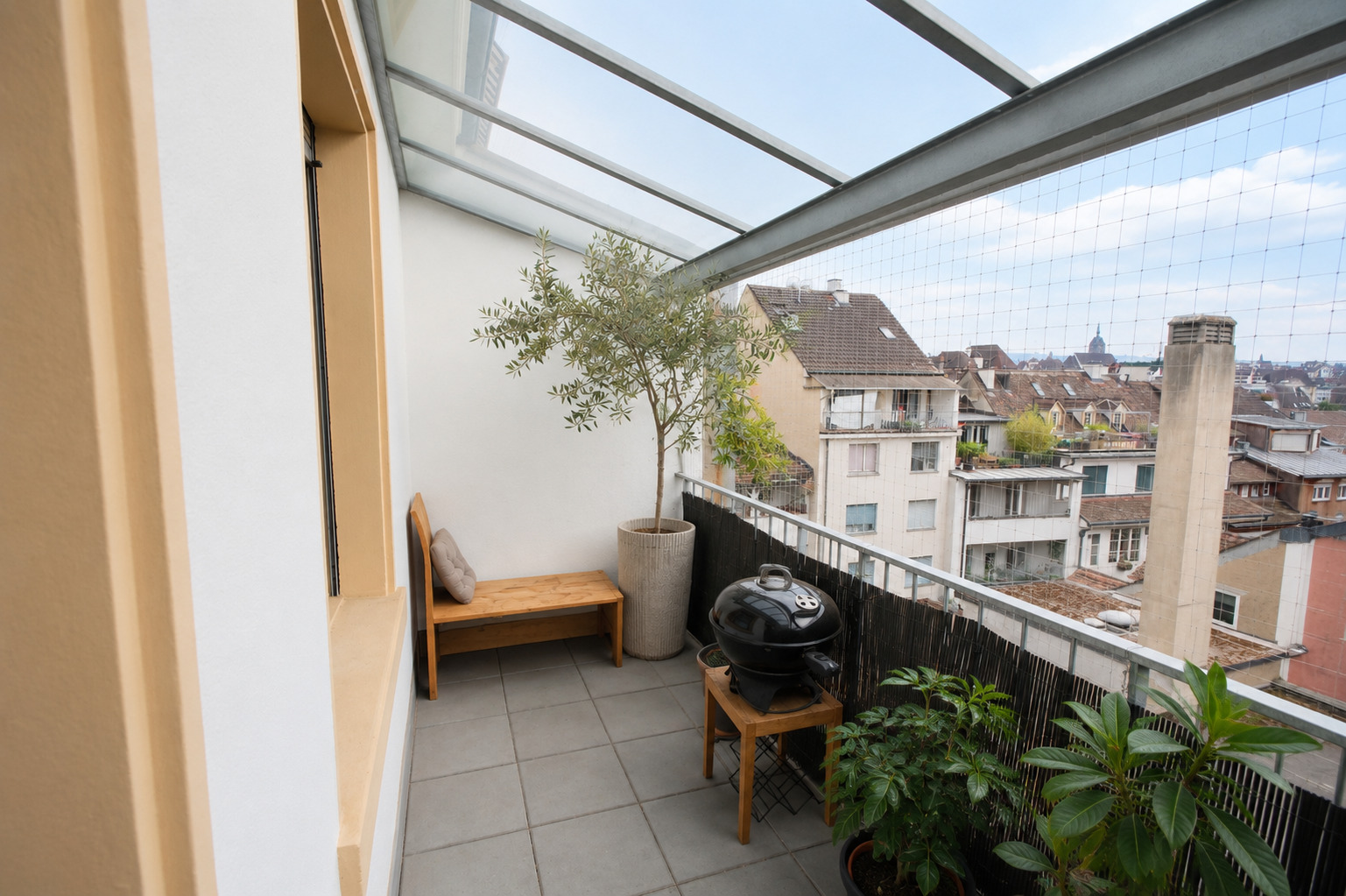 Balkon
