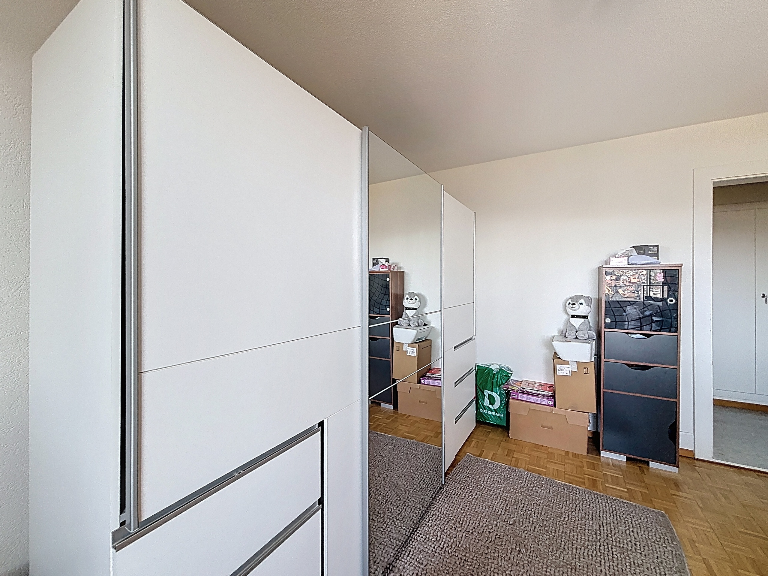 Appartement du 2ème étage 