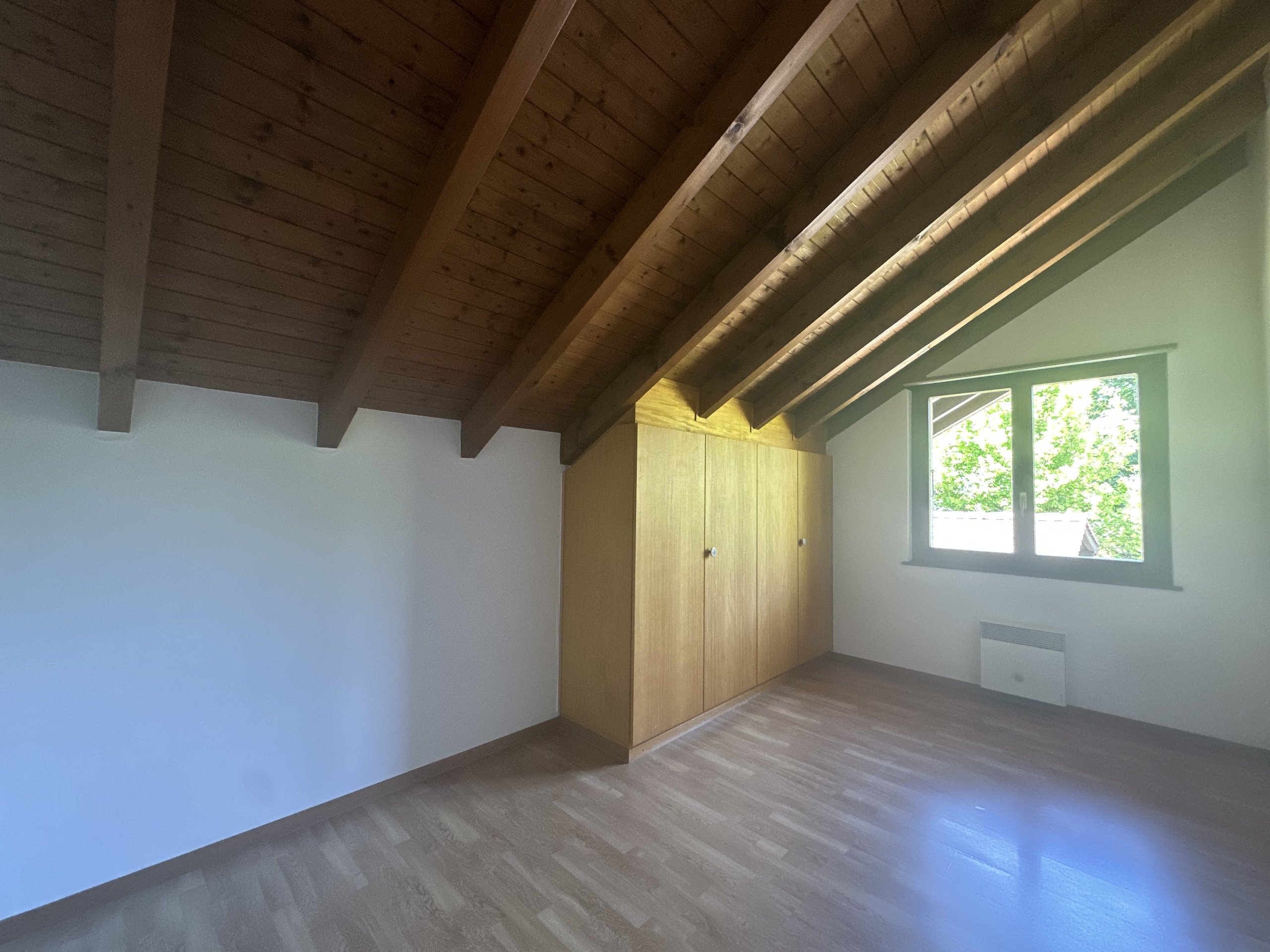 Interior view 7