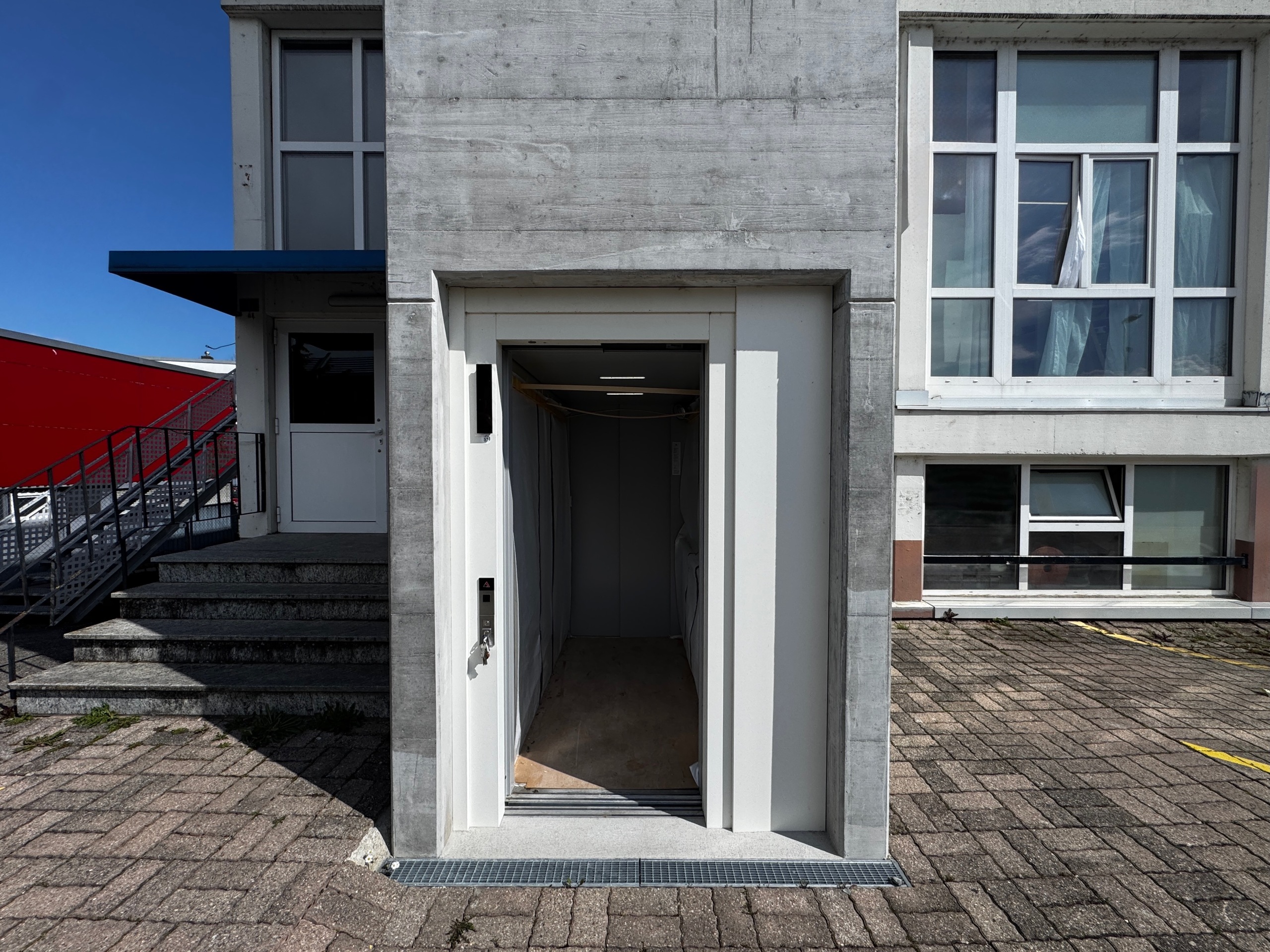 Vue extérieure 3
