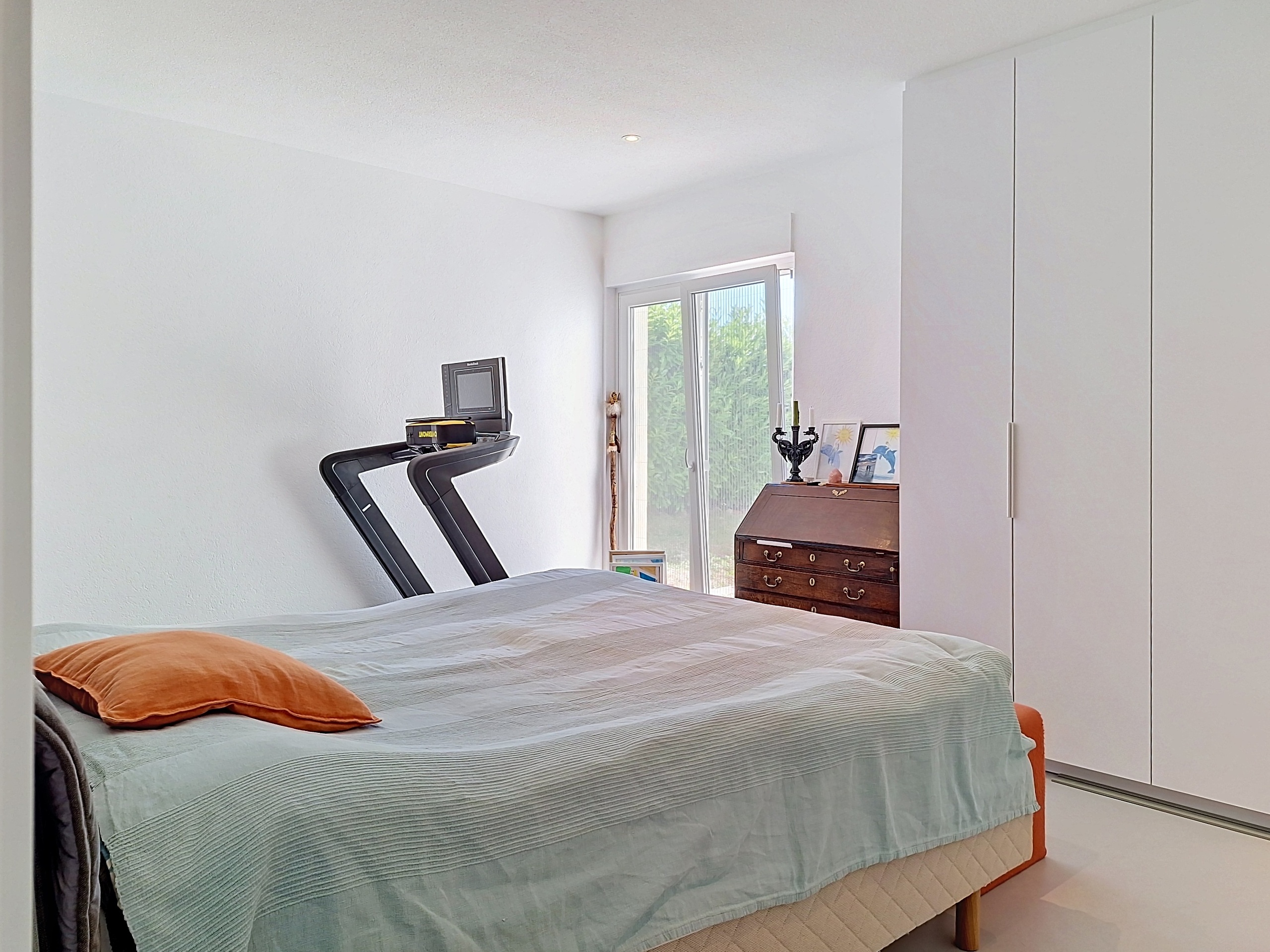Chambre 1 - parentale