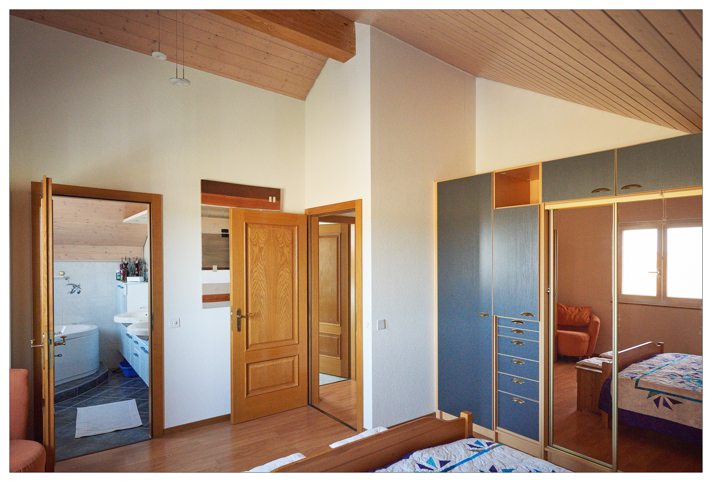 chambre parentale