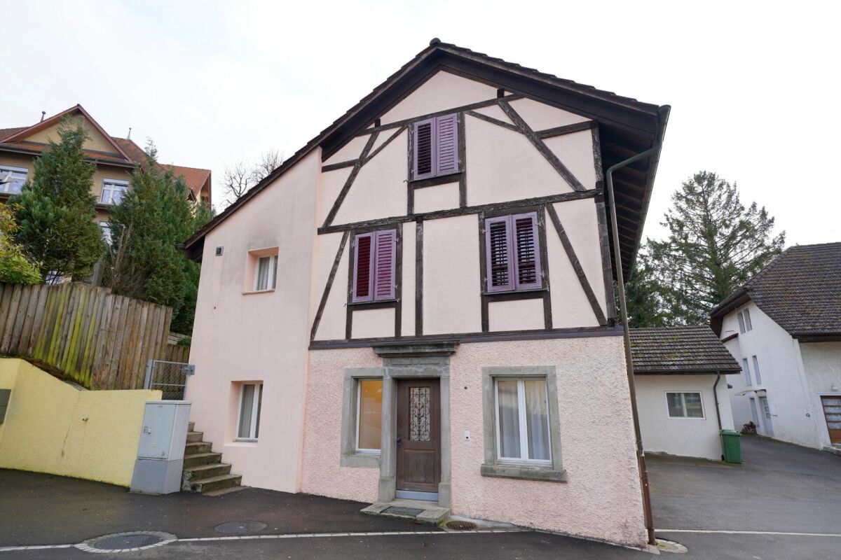 Aussenansicht