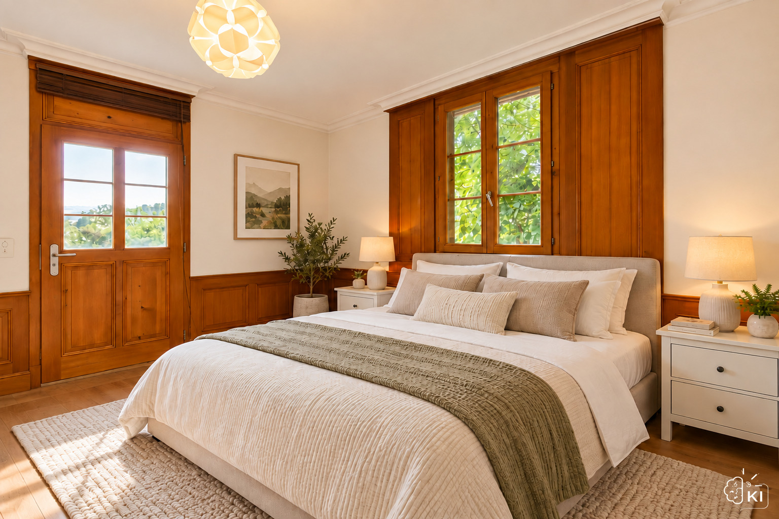 Chambre Chambre