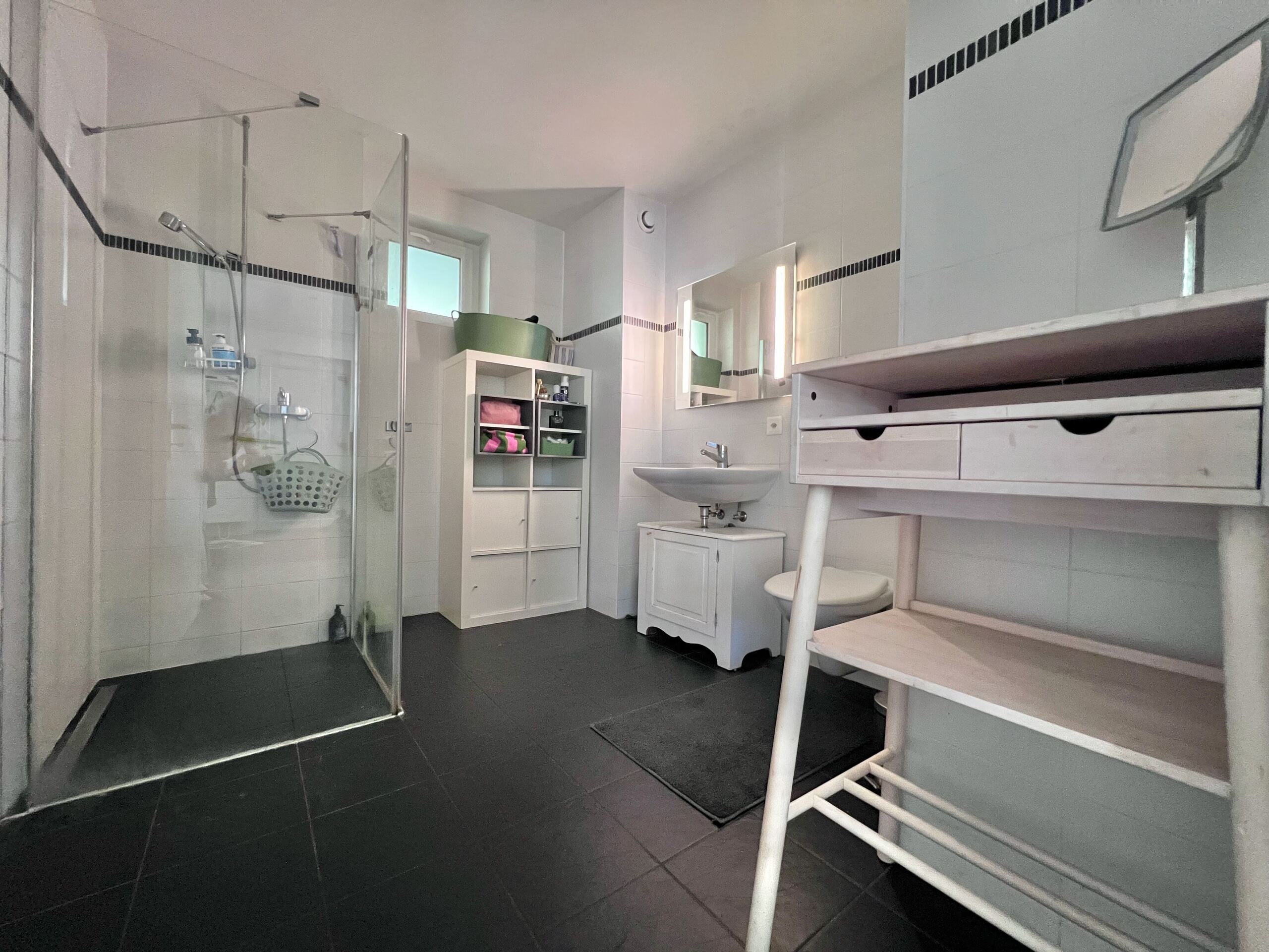 Salle de douche Salle de douche