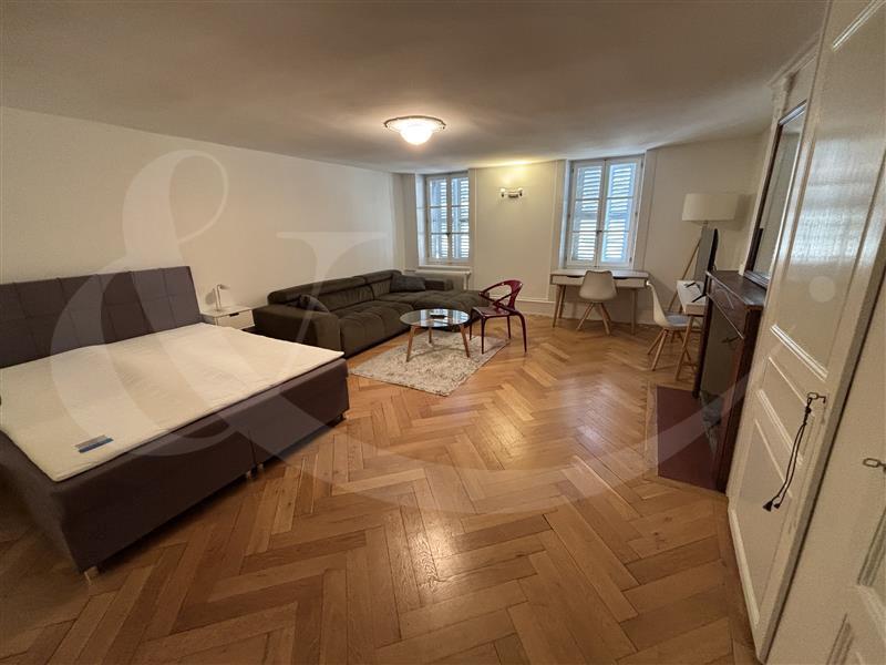 Premier coup d'oeil 1