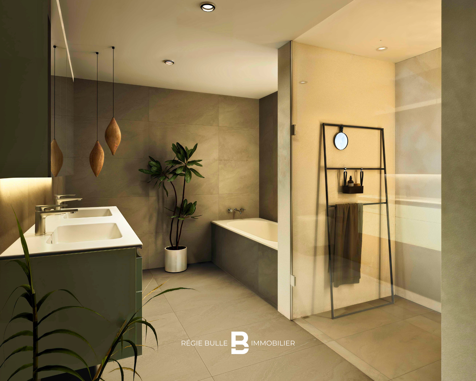 Sale de bain Sale de bain