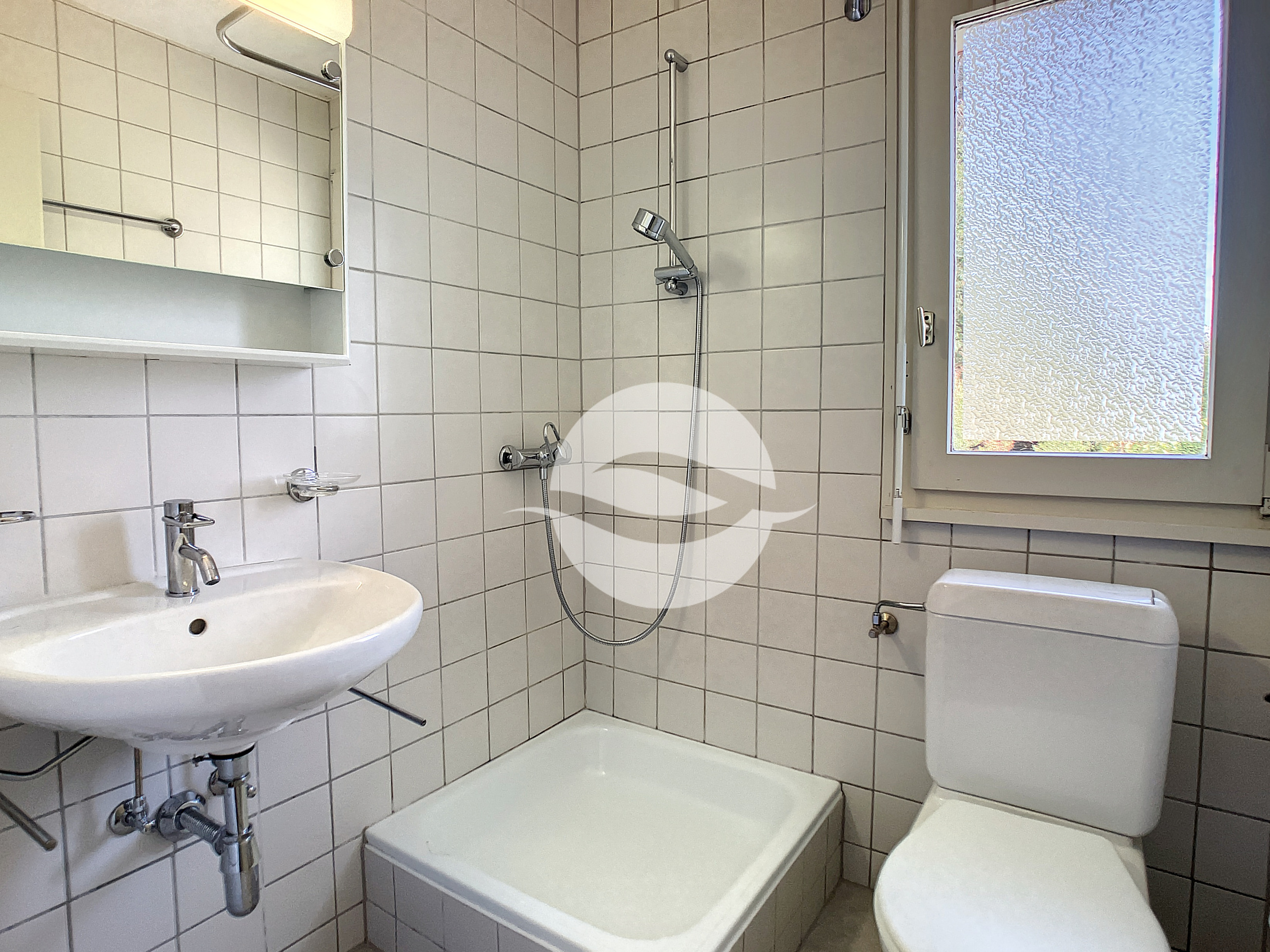 Salle de douche Salle de douche