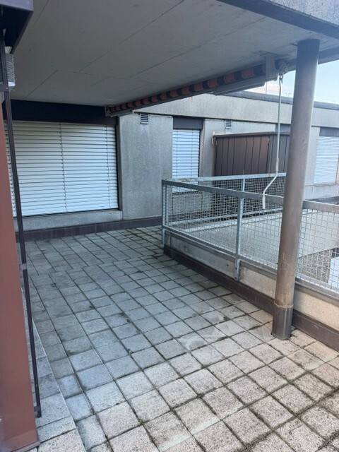 Vue extérieure 3