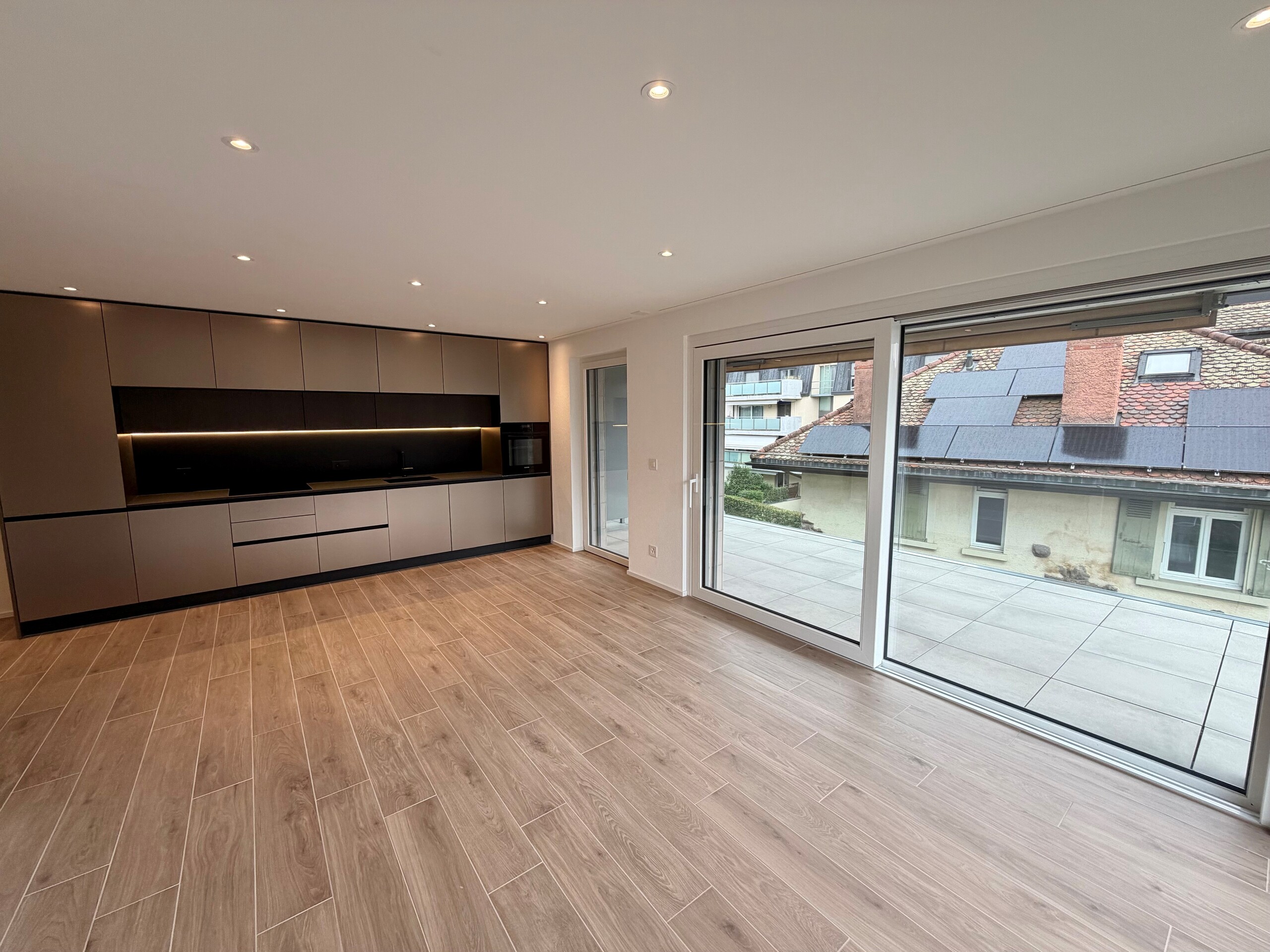 Interior view 1