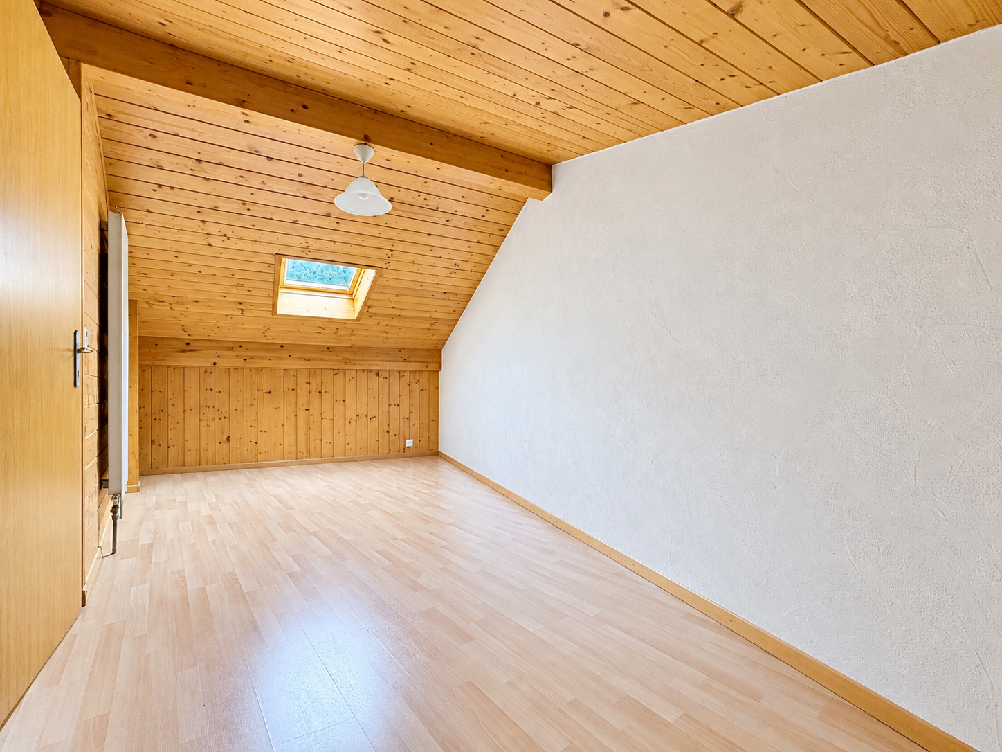 Interior view 7