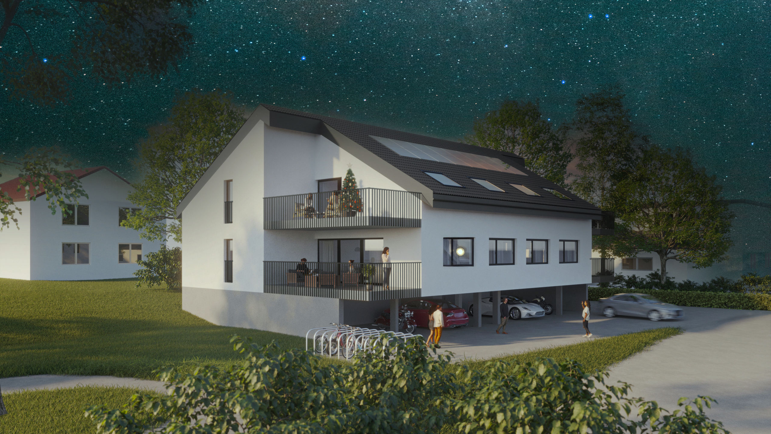 PPE à taille humaine