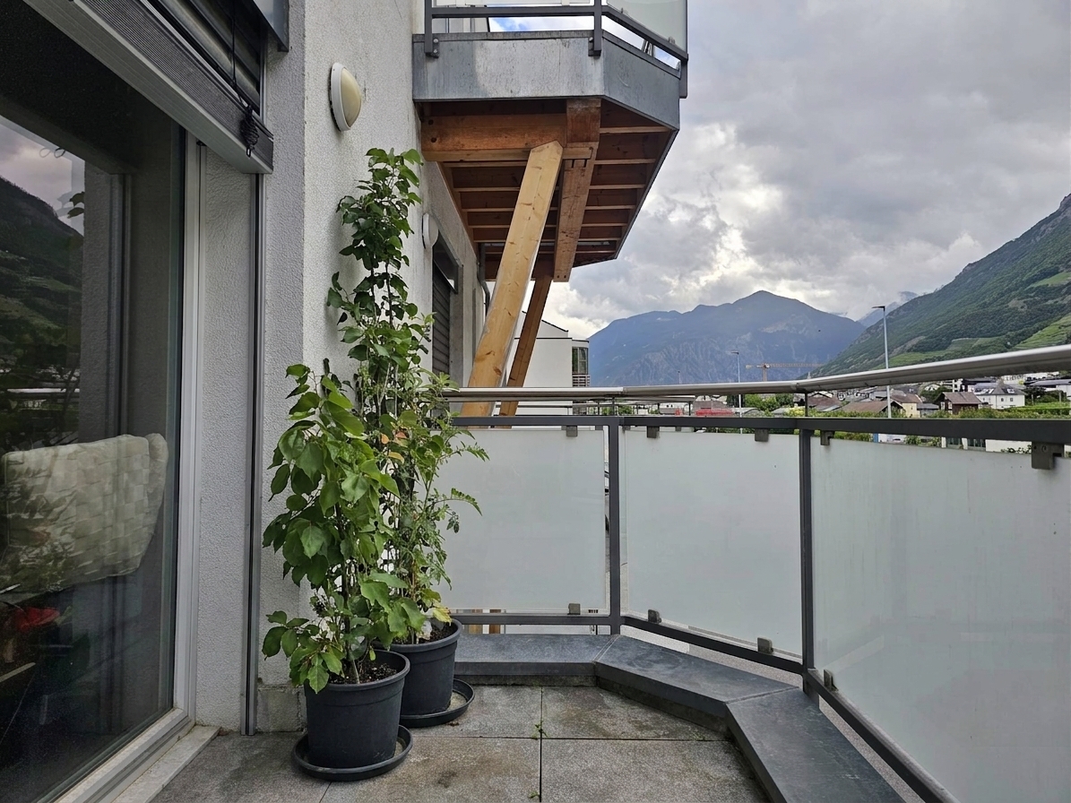 Vista esteriore 3