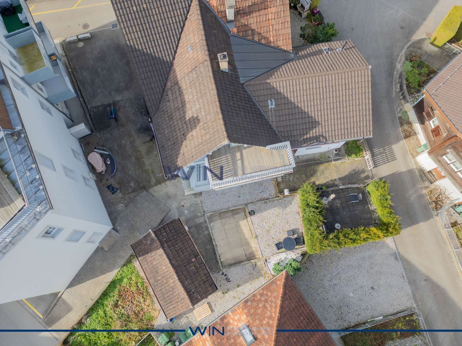 Premier coup d'oeil 1