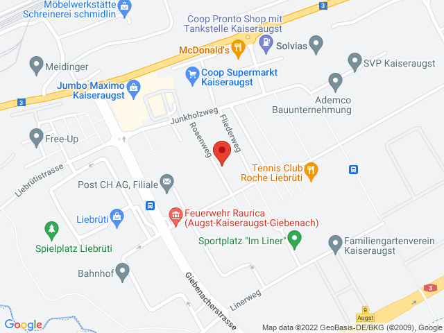 Lageplan 2