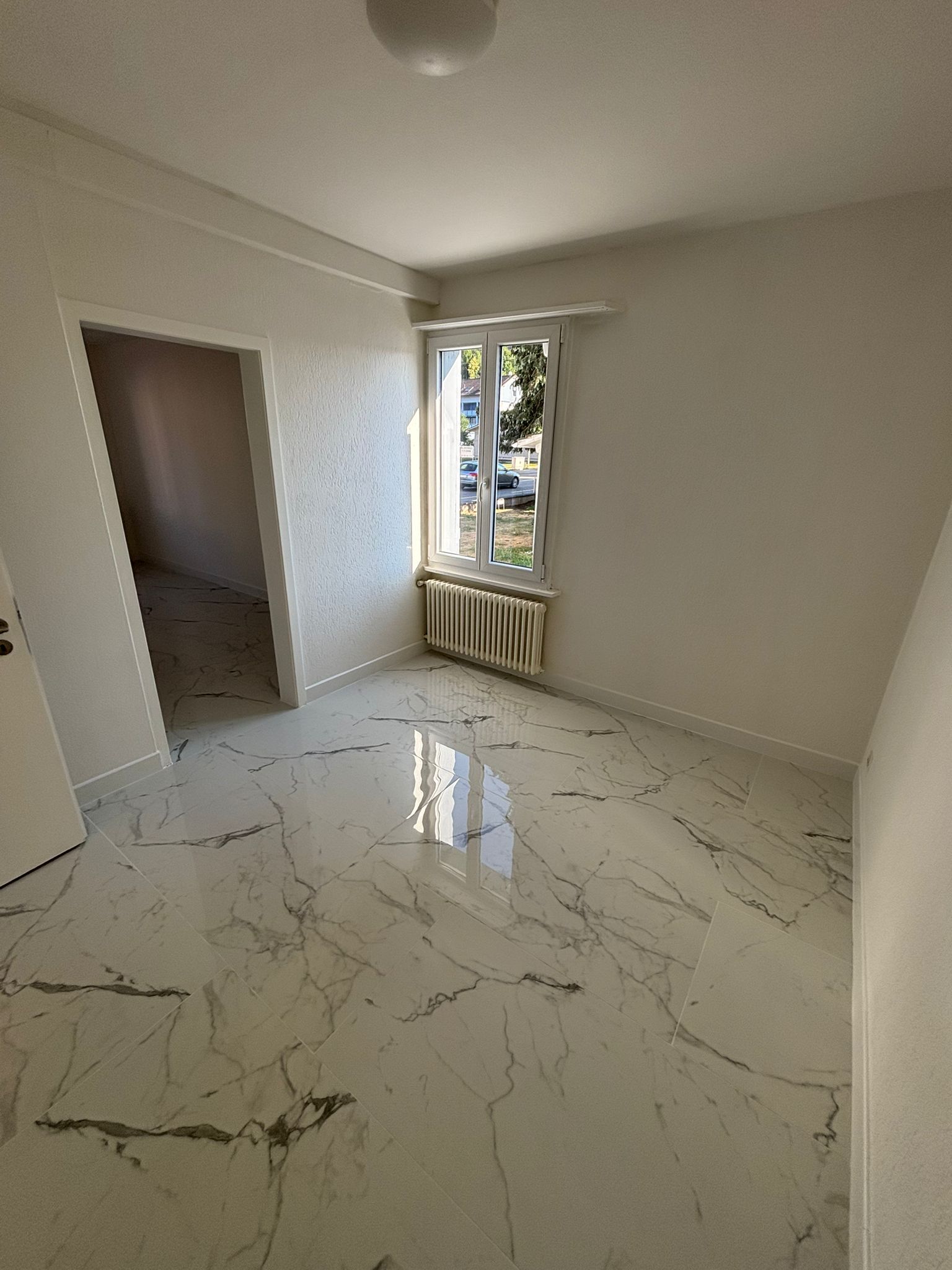 Vista interiore 7