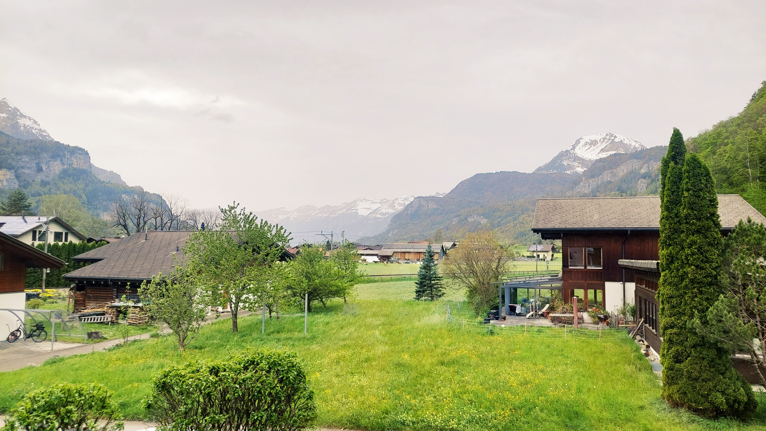 Aussicht West Aussicht West