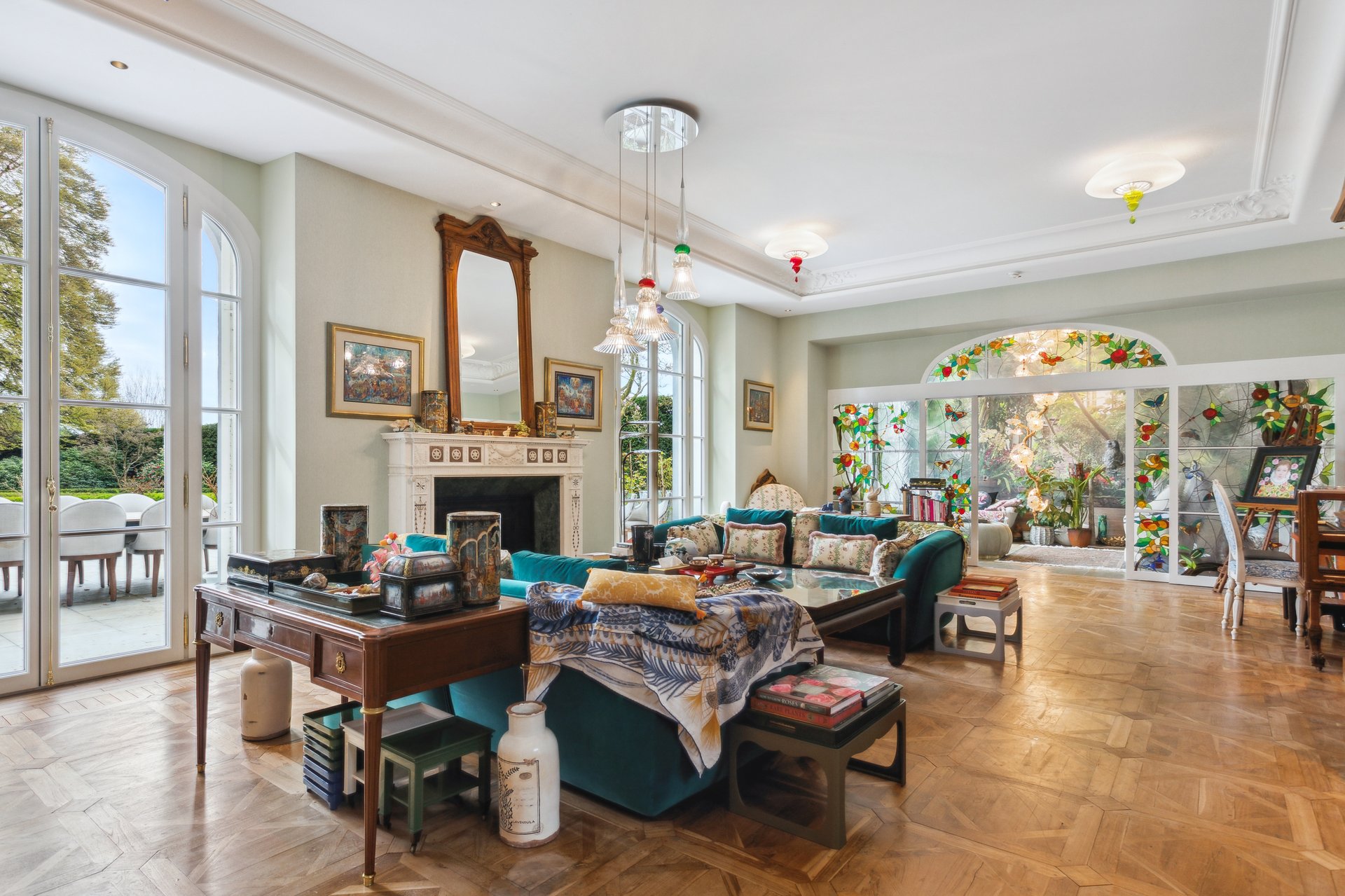 Salon/Séjour Salon/Séjour