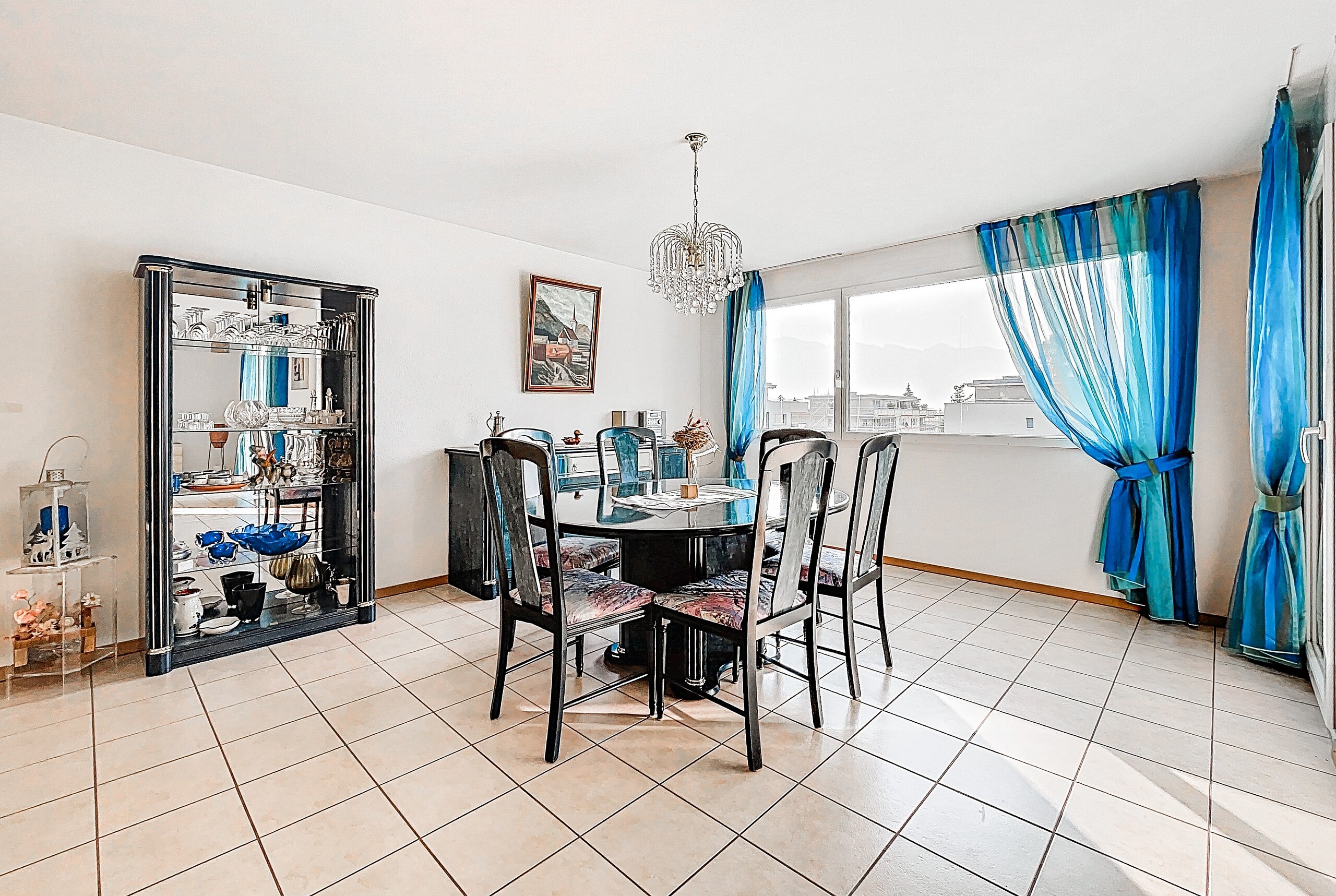 Salle à manger
