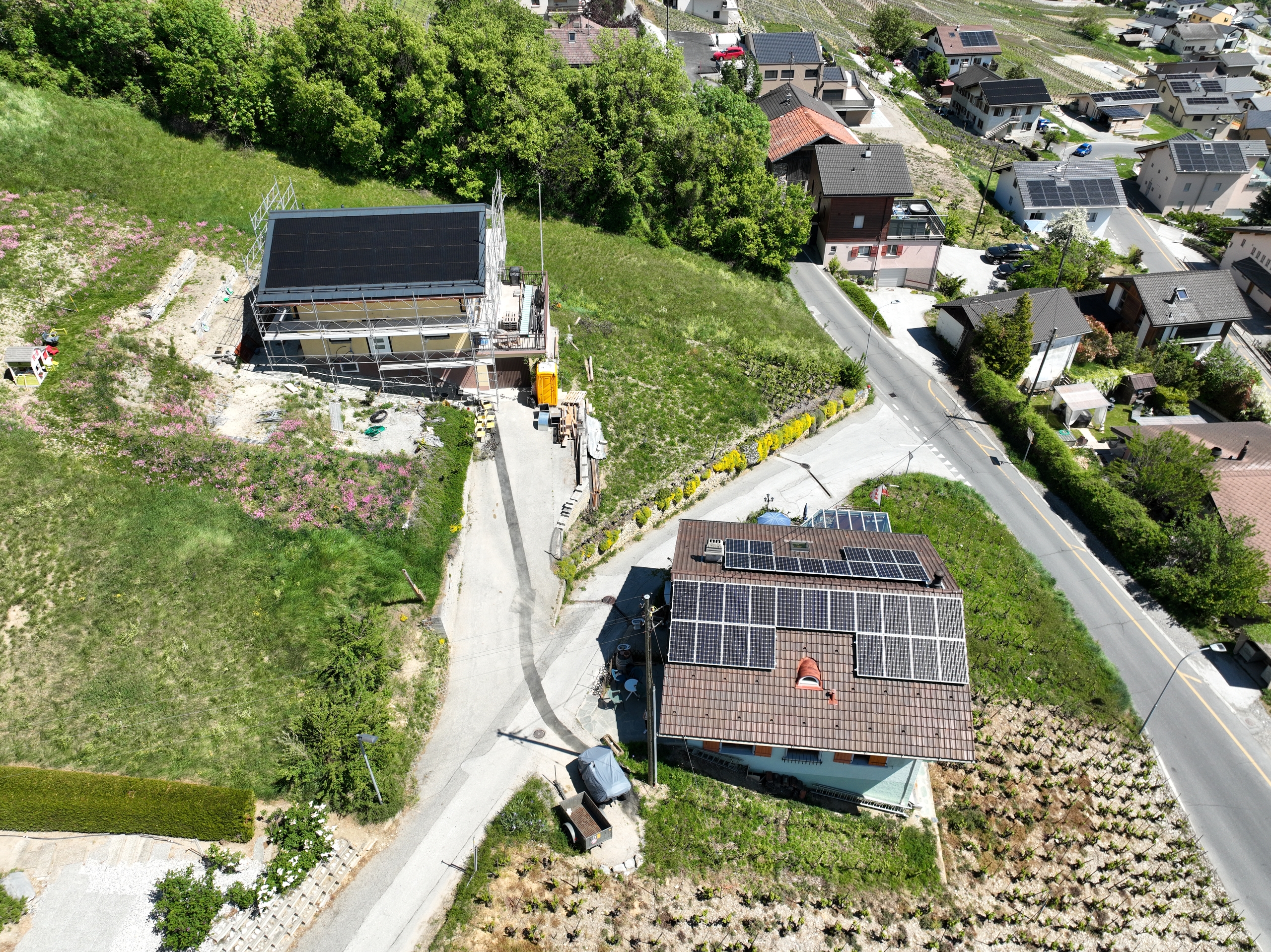 Aussenansicht 3