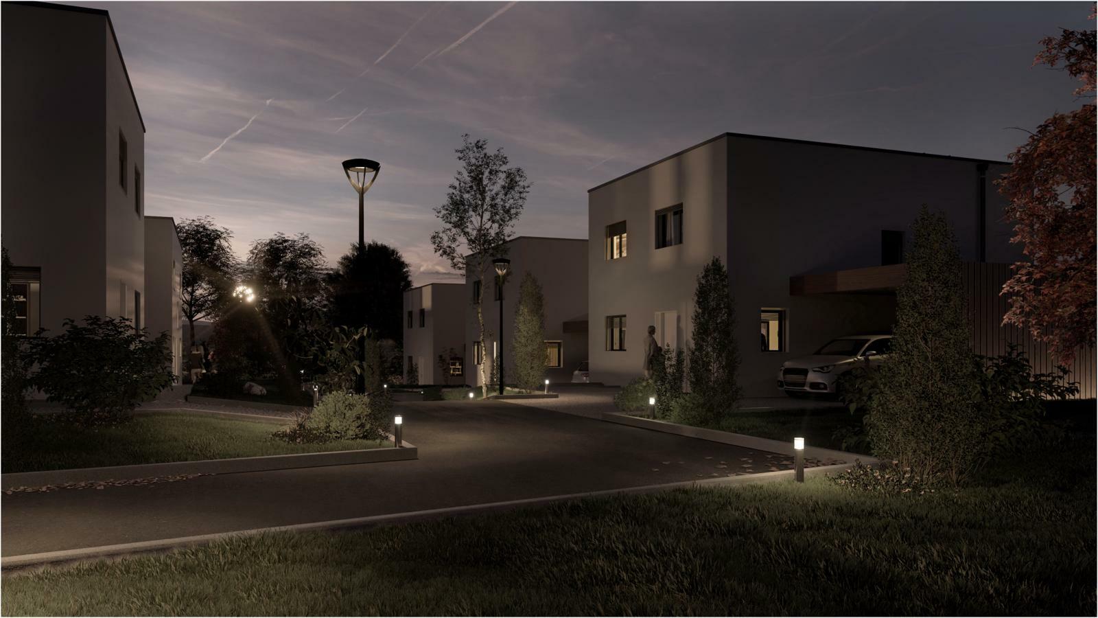 Villas - Image non contractuelle
