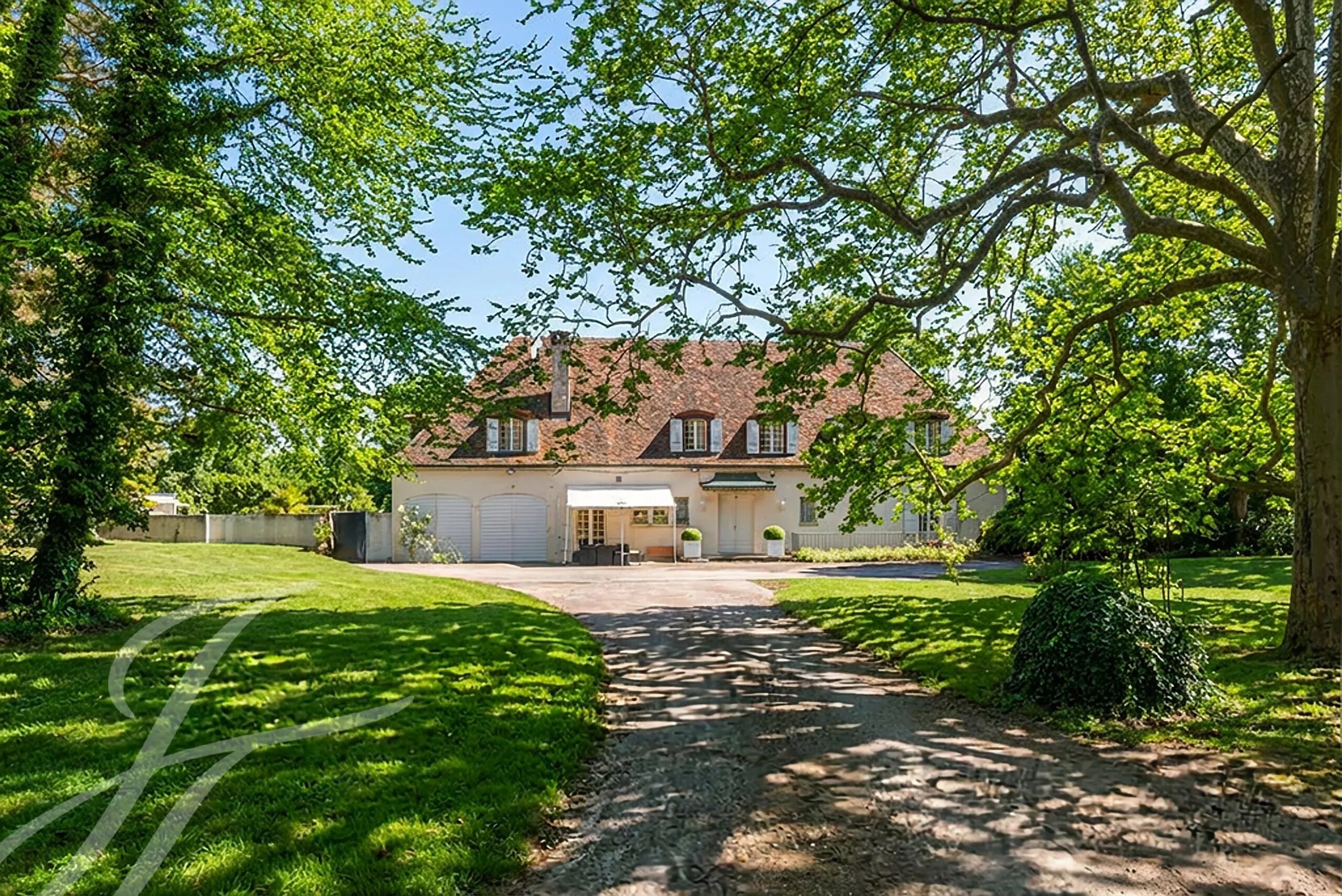 Premier coup d'oeil 1