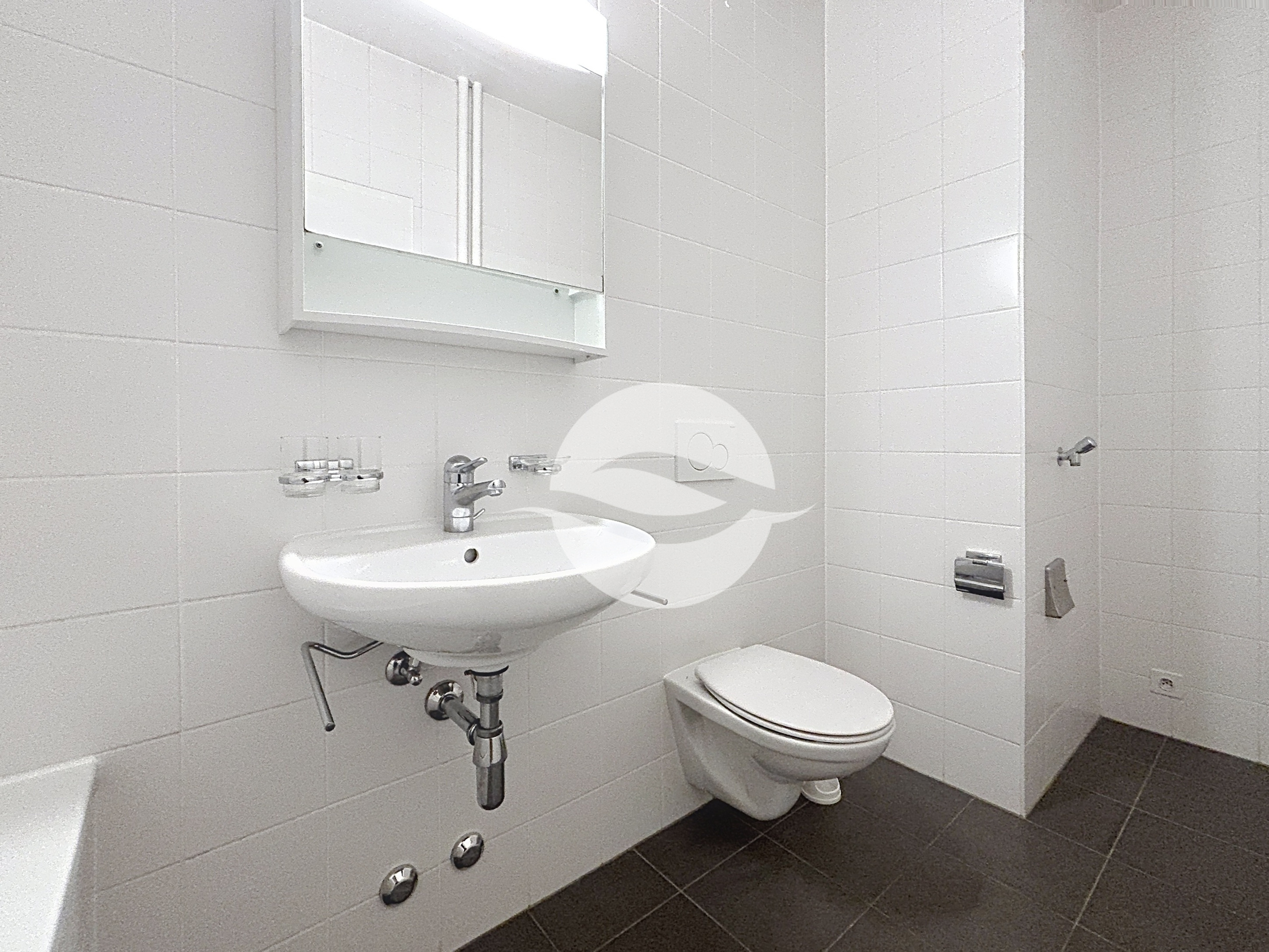 Salle de bains - WC - branchements machines 