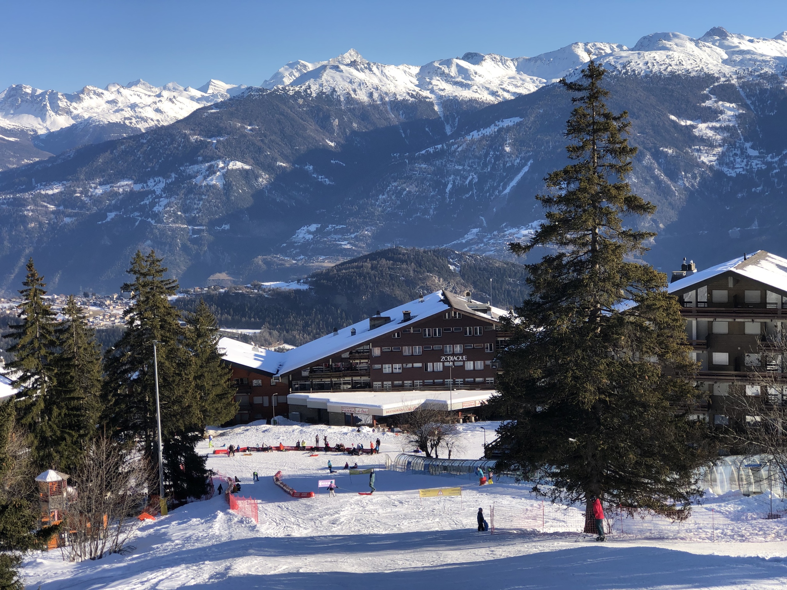 Aussenansicht 1