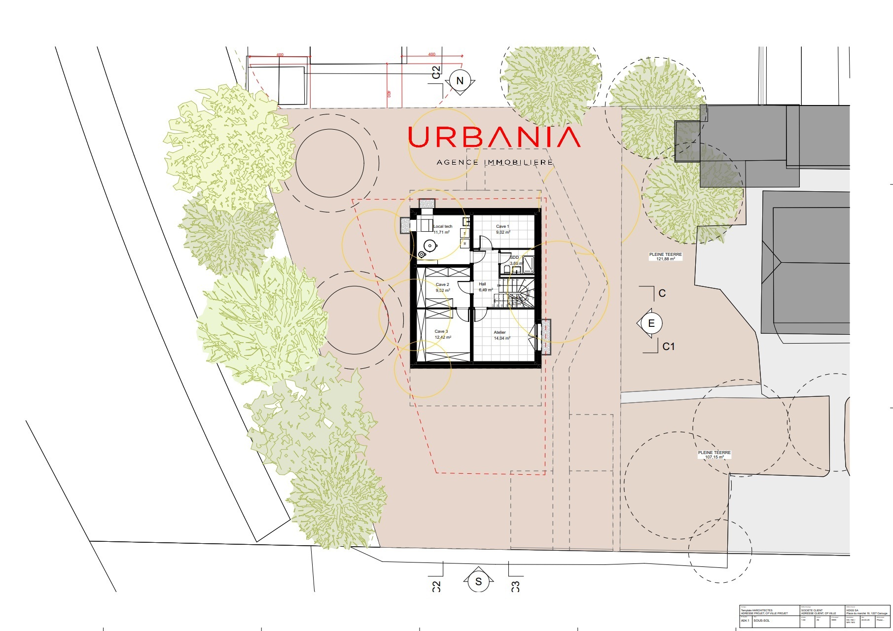 Plan 3