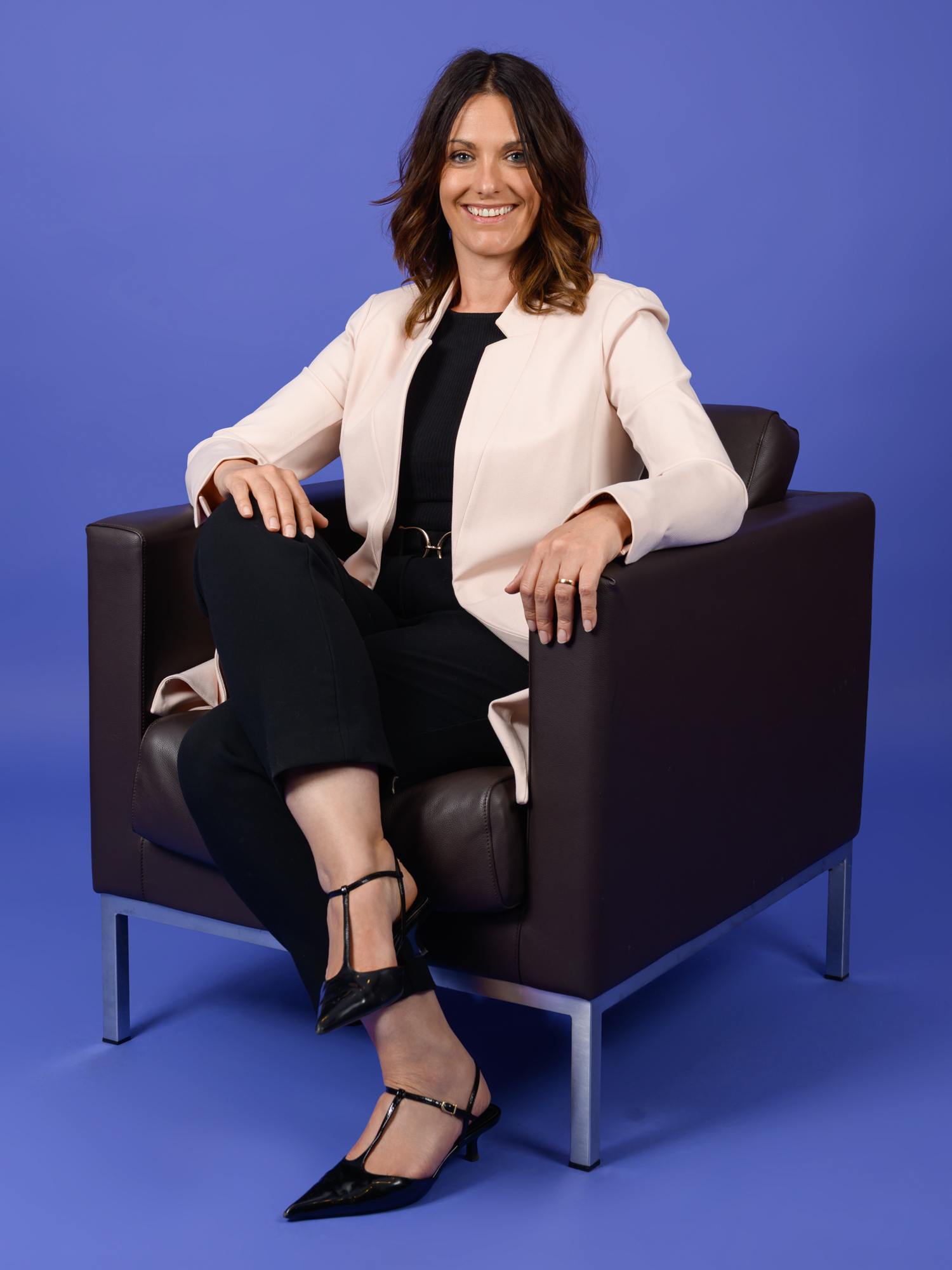 Isabelle Teichmann