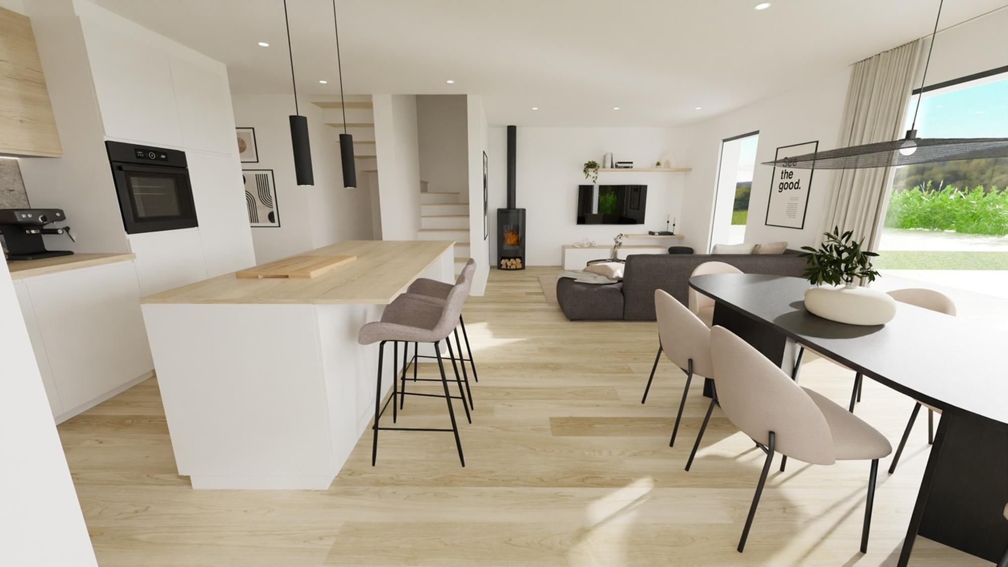 Interior view 2