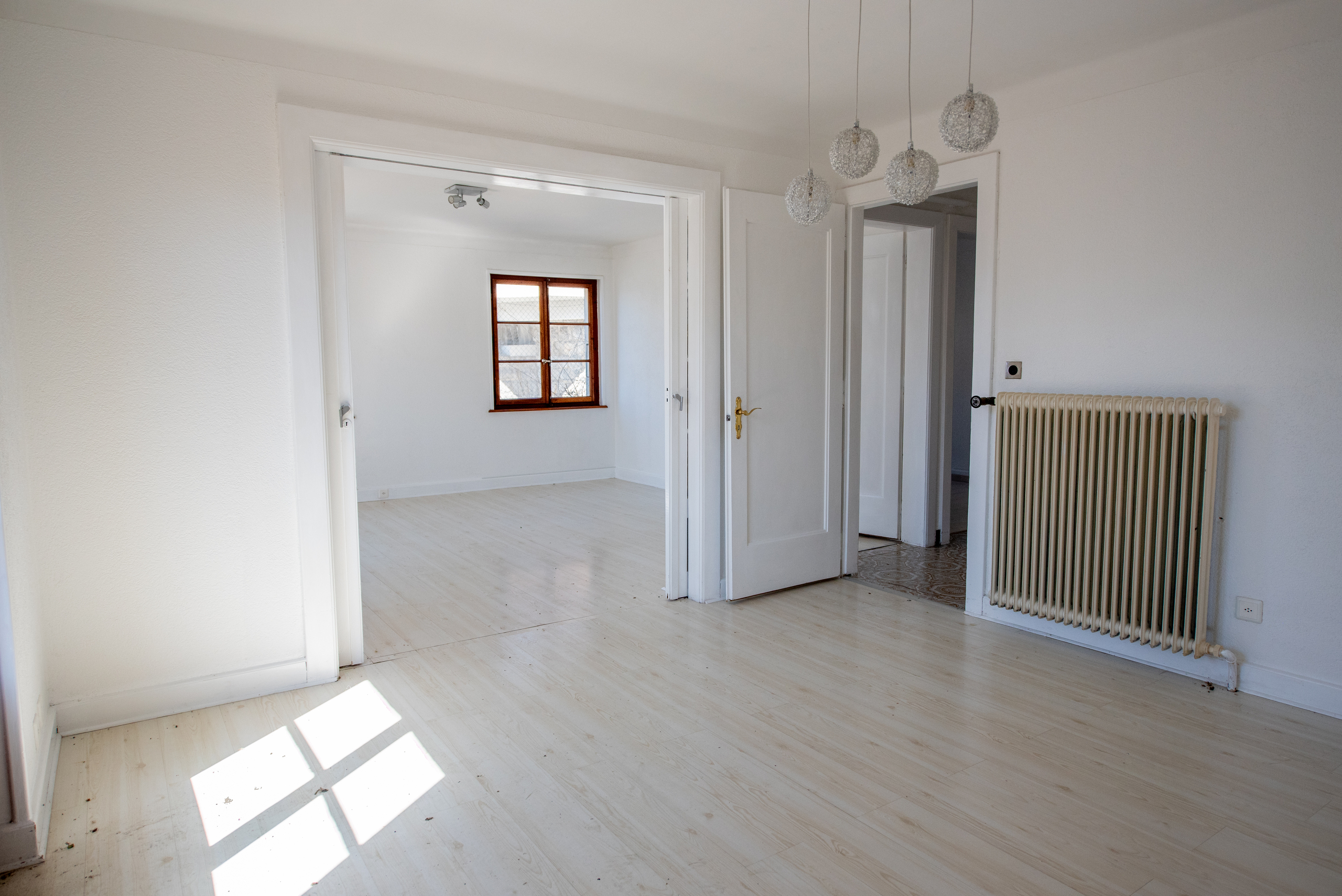 Interior view 1
