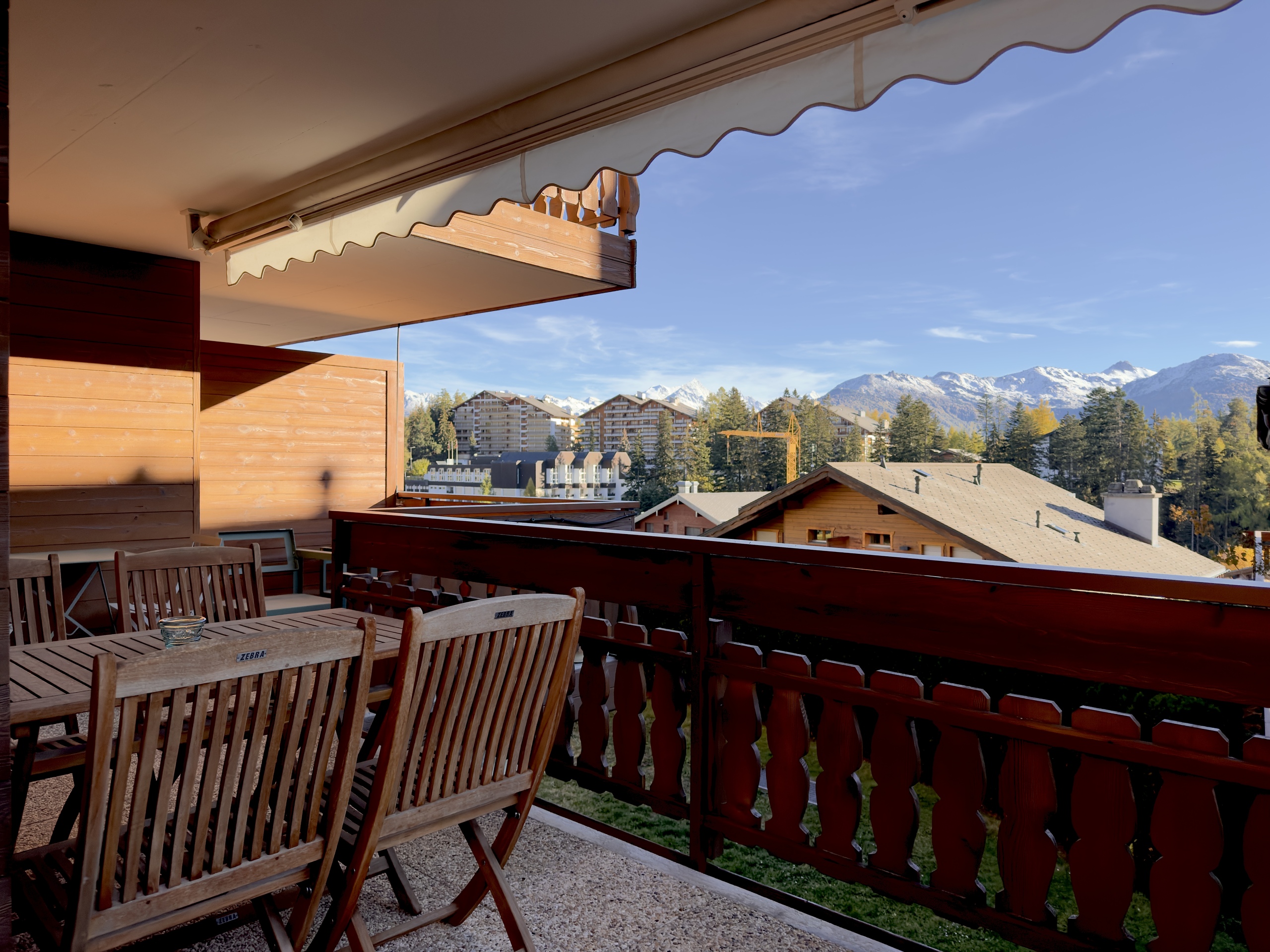 Terrazza