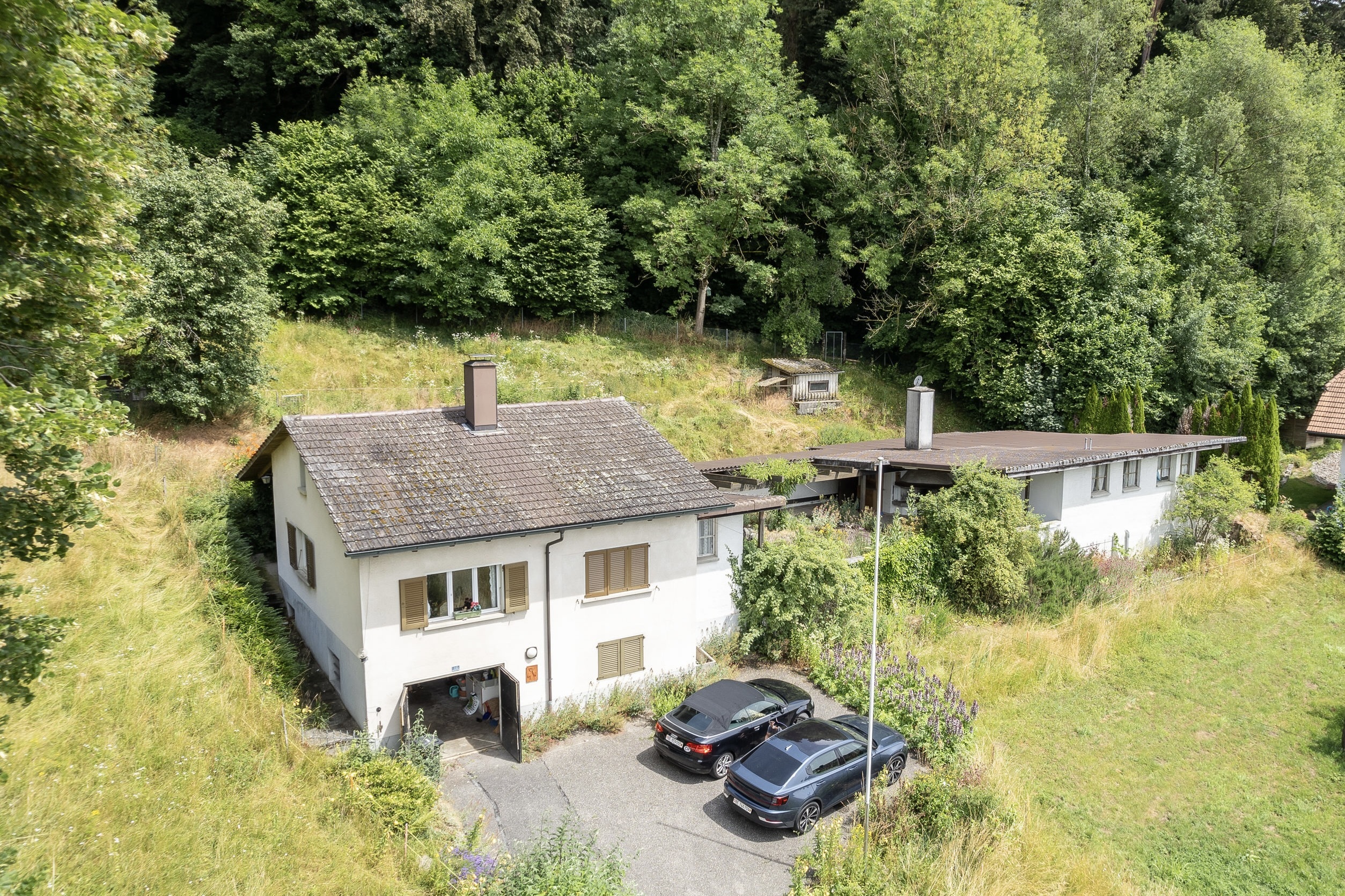 SÜDANSICHT
