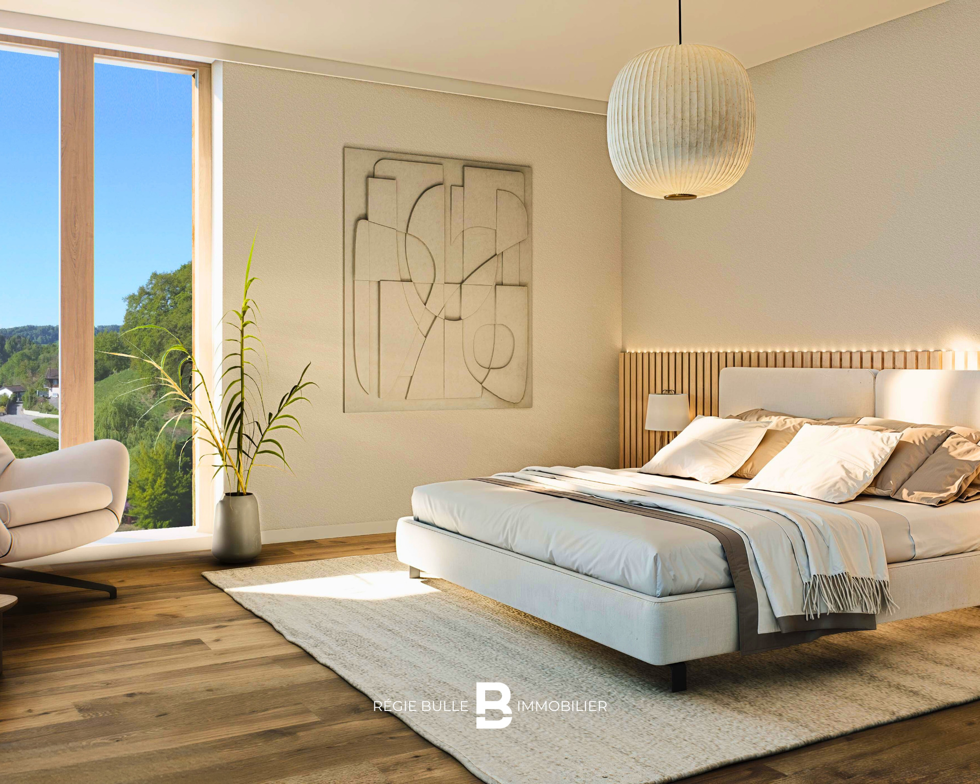 Chambre à coucher Chambre à coucher