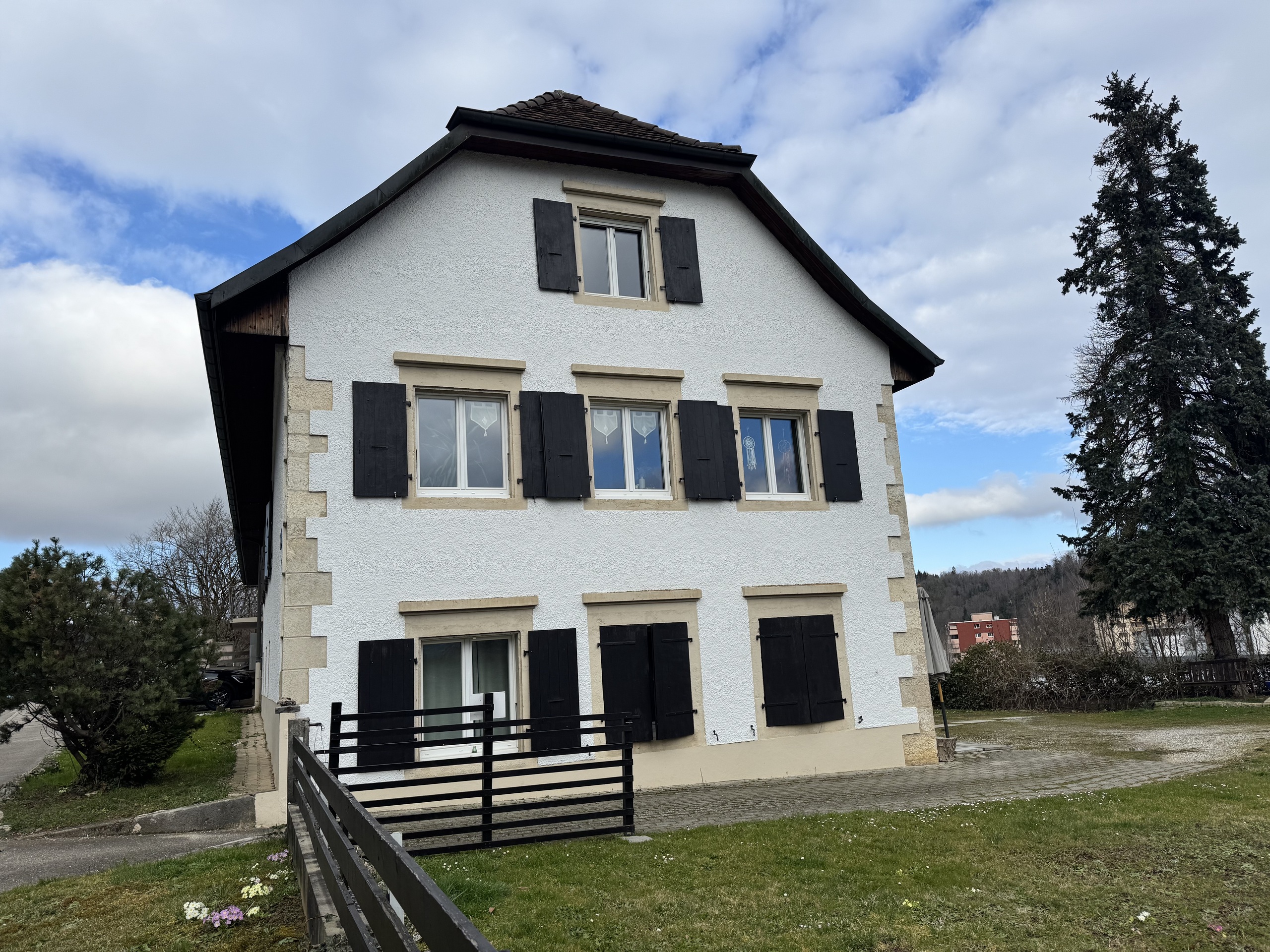 Aussenansicht 3