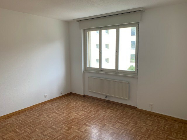 Appartement 3.5 pièces, 3ème étage