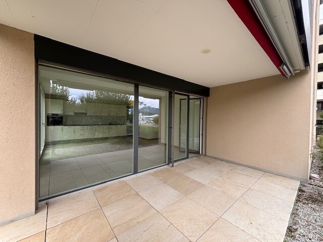 Vue extérieure 1