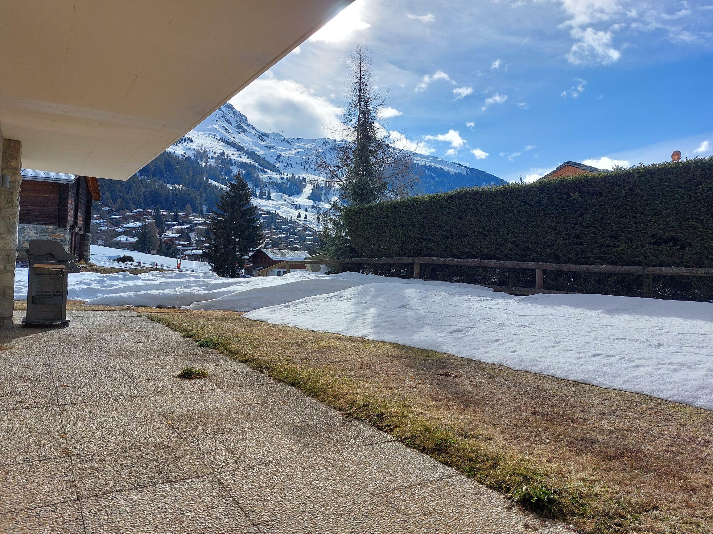 Terrasse Terrasse