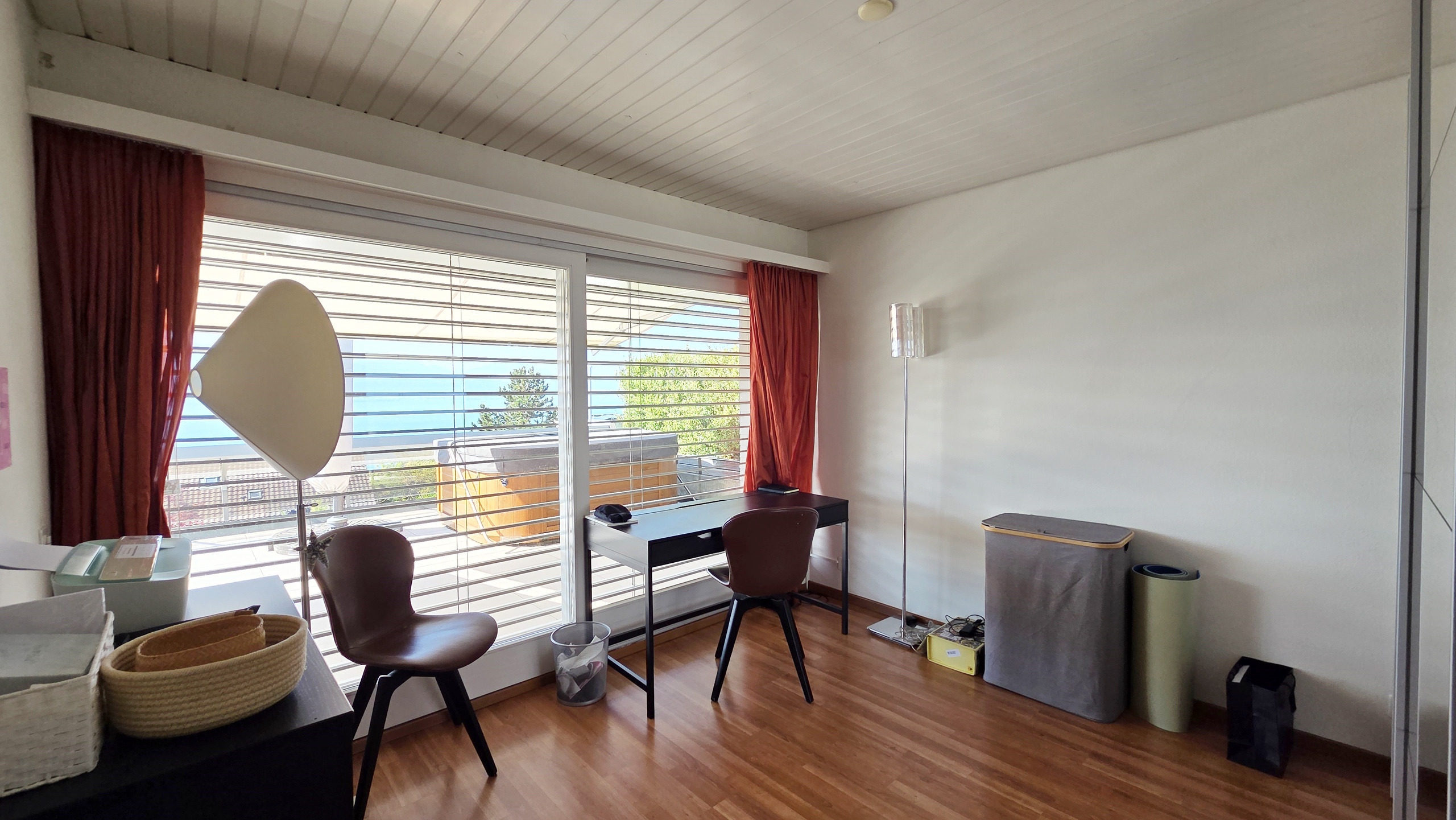 Chambre 2 Chambre 2