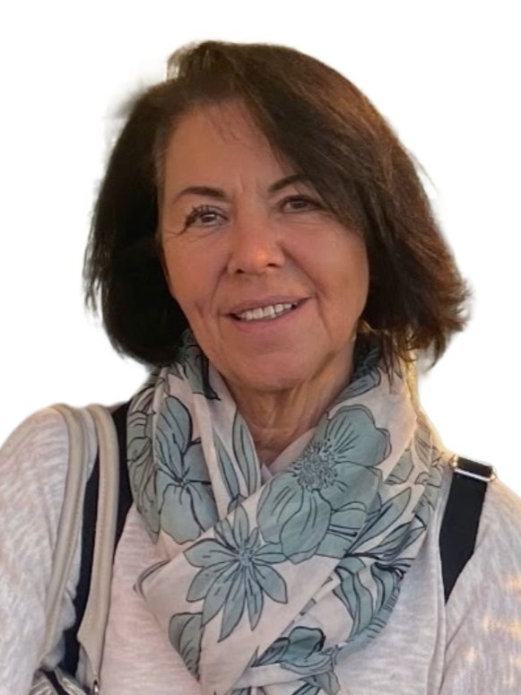 Evelyne Farner
