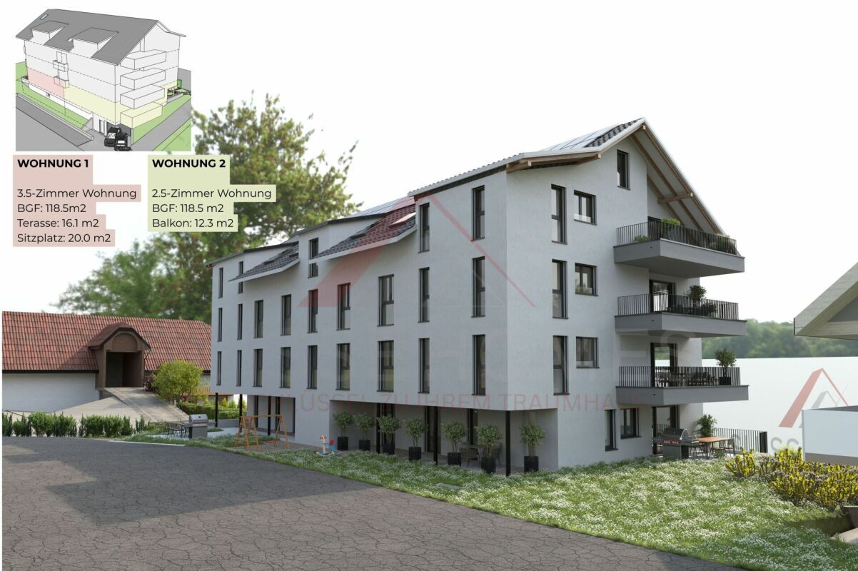 Fassadenansicht (Front, Rückseite, Seite) ? Vue de la façade (avant, arrière, côté) Fassadenansicht (Front, Rückseite, Seite) ? Vue de la façade (avant, arrière, côté)